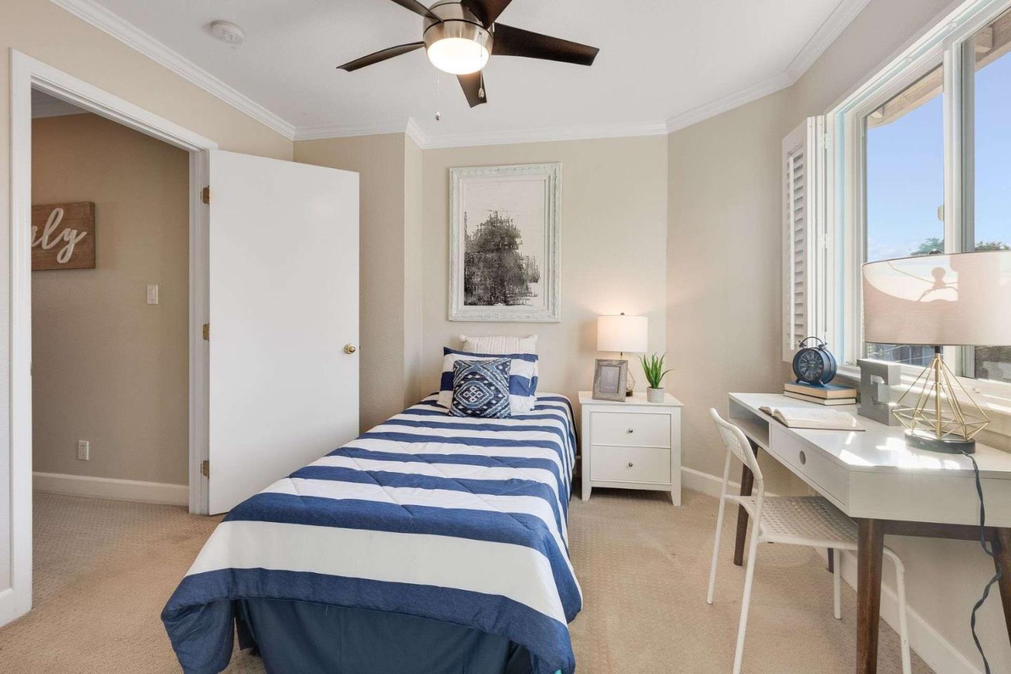 Detail Gallery Image 27 of 50 For 1063 Ginger Ln, San Jose,  CA 95128 - 4 Beds | 2/1 Baths