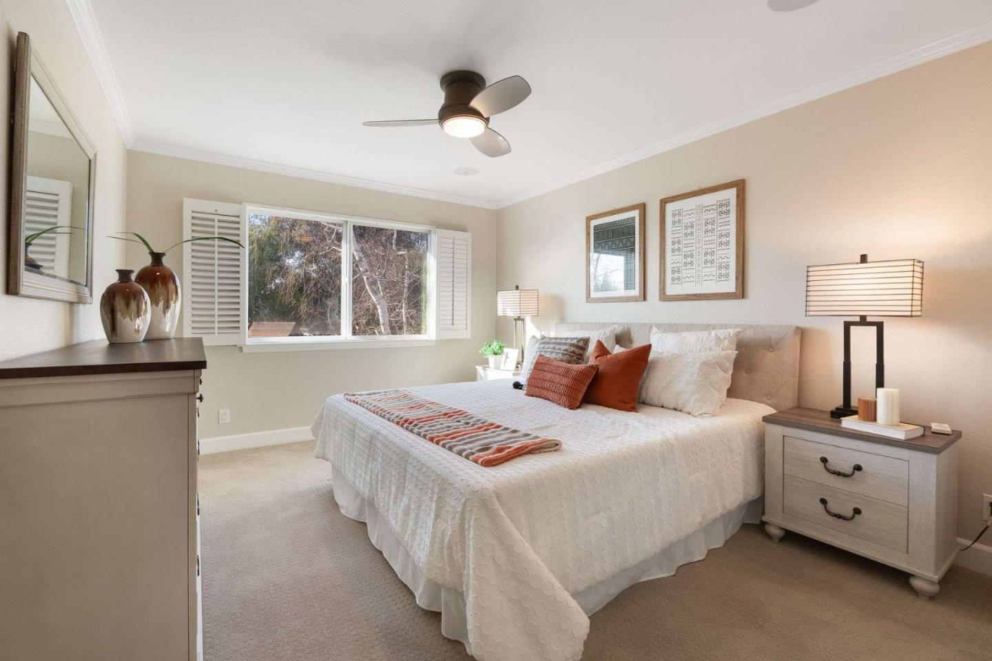 Detail Gallery Image 28 of 50 For 1063 Ginger Ln, San Jose,  CA 95128 - 4 Beds | 2/1 Baths