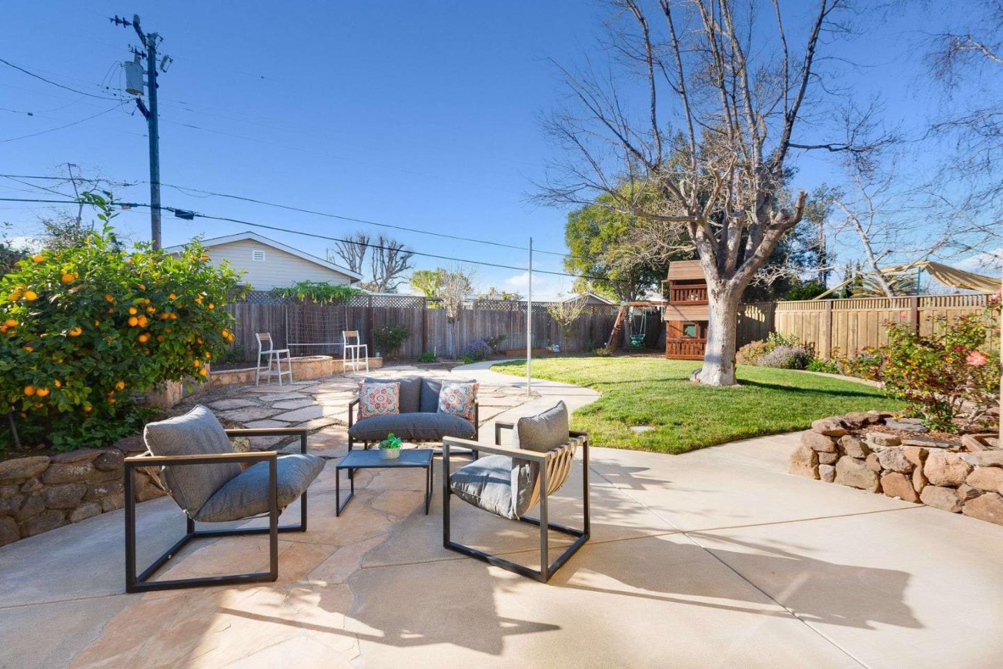 Detail Gallery Image 34 of 50 For 1063 Ginger Ln, San Jose,  CA 95128 - 4 Beds | 2/1 Baths