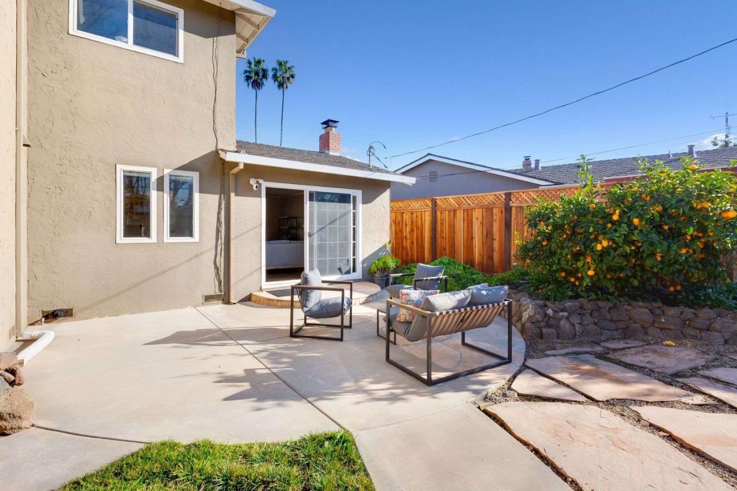 Detail Gallery Image 35 of 50 For 1063 Ginger Ln, San Jose,  CA 95128 - 4 Beds | 2/1 Baths