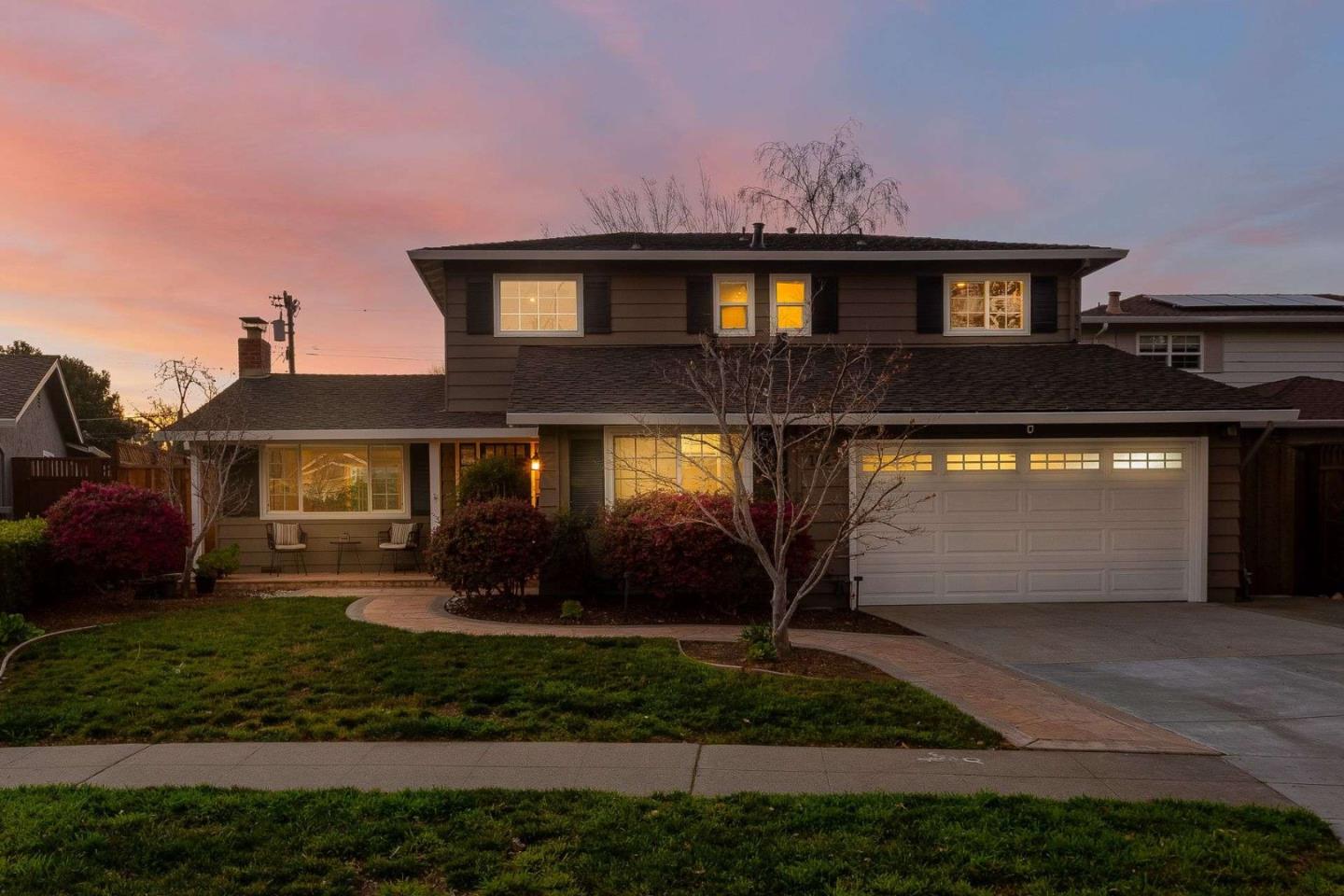 Detail Gallery Image 39 of 50 For 1063 Ginger Ln, San Jose,  CA 95128 - 4 Beds | 2/1 Baths