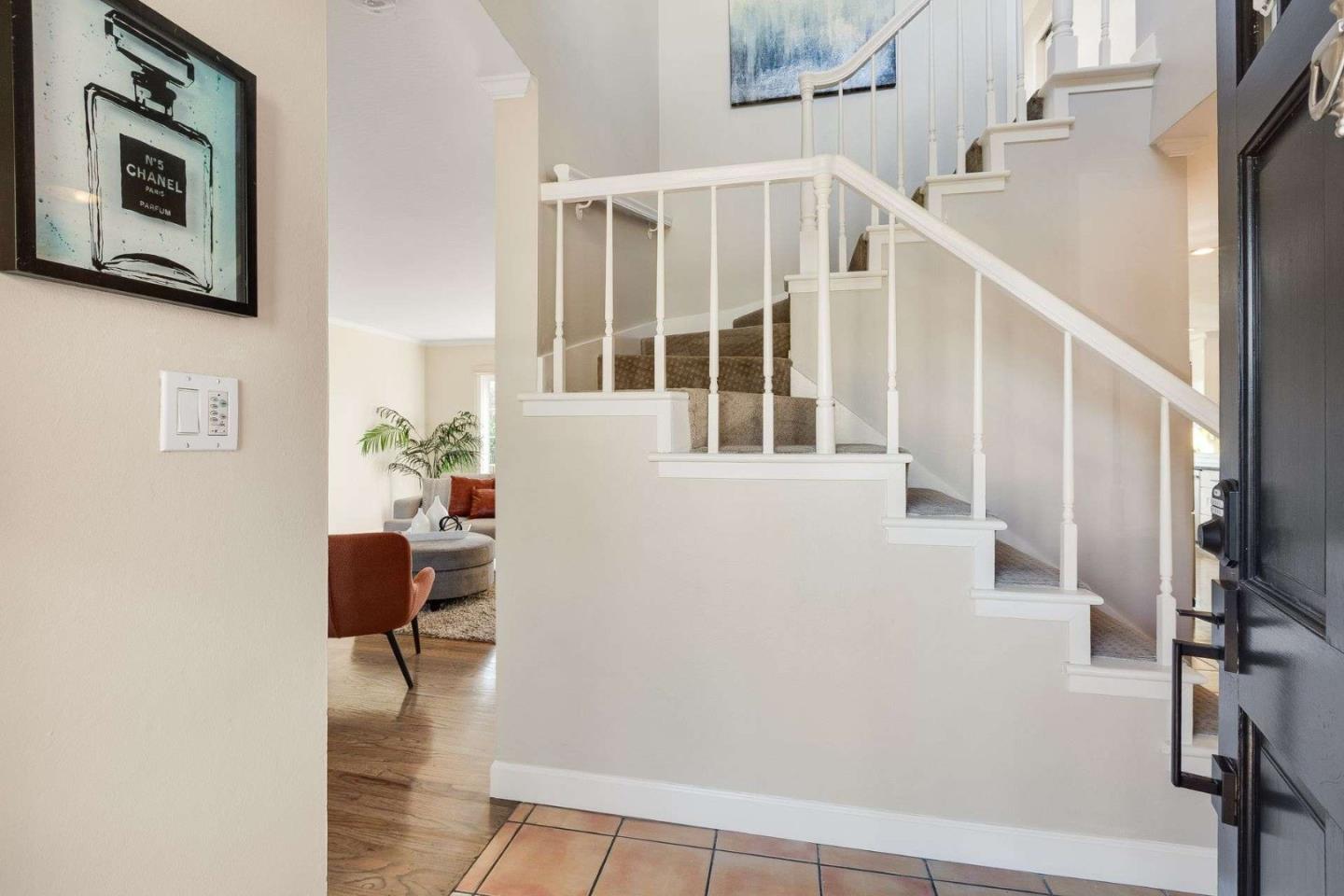 Detail Gallery Image 4 of 50 For 1063 Ginger Ln, San Jose,  CA 95128 - 4 Beds | 2/1 Baths