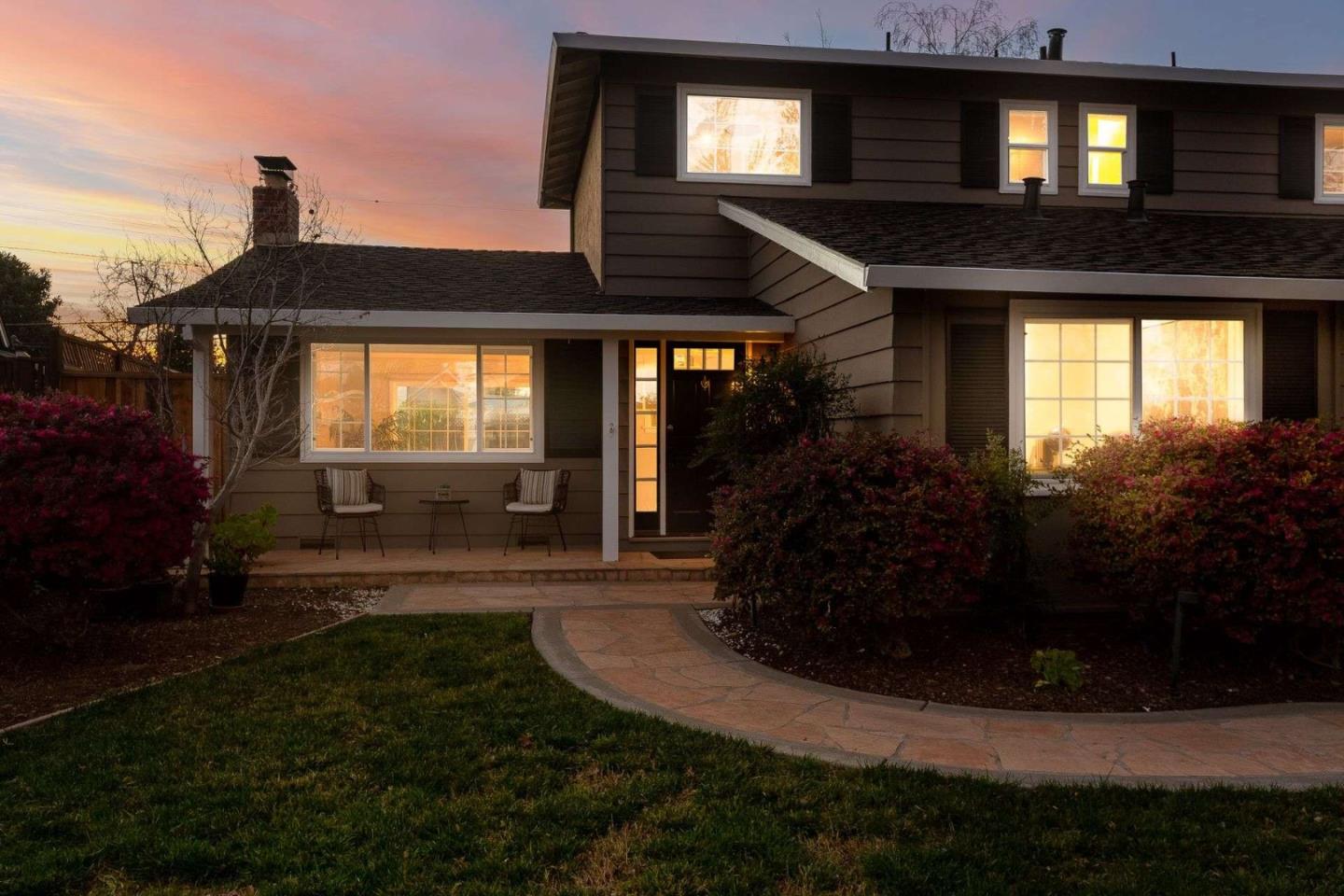 Detail Gallery Image 40 of 50 For 1063 Ginger Ln, San Jose,  CA 95128 - 4 Beds | 2/1 Baths