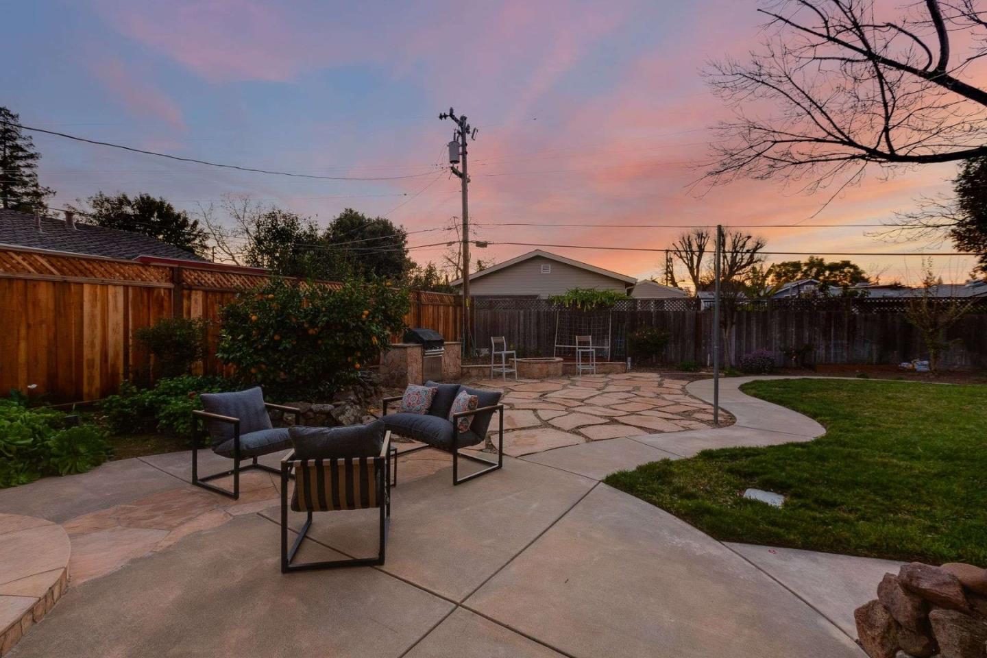 Detail Gallery Image 47 of 50 For 1063 Ginger Ln, San Jose,  CA 95128 - 4 Beds | 2/1 Baths