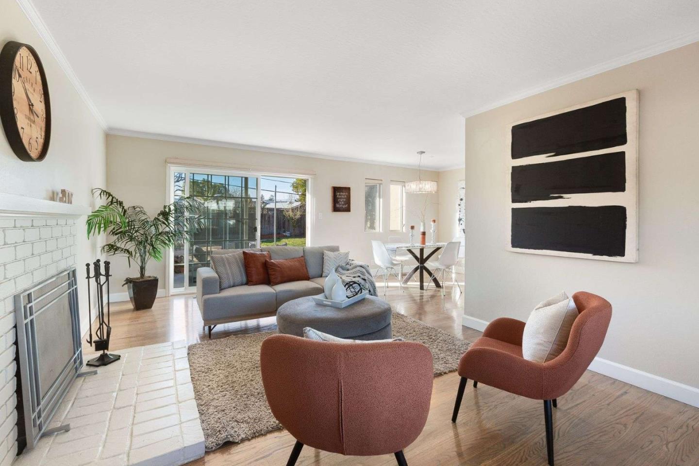 Detail Gallery Image 6 of 50 For 1063 Ginger Ln, San Jose,  CA 95128 - 4 Beds | 2/1 Baths