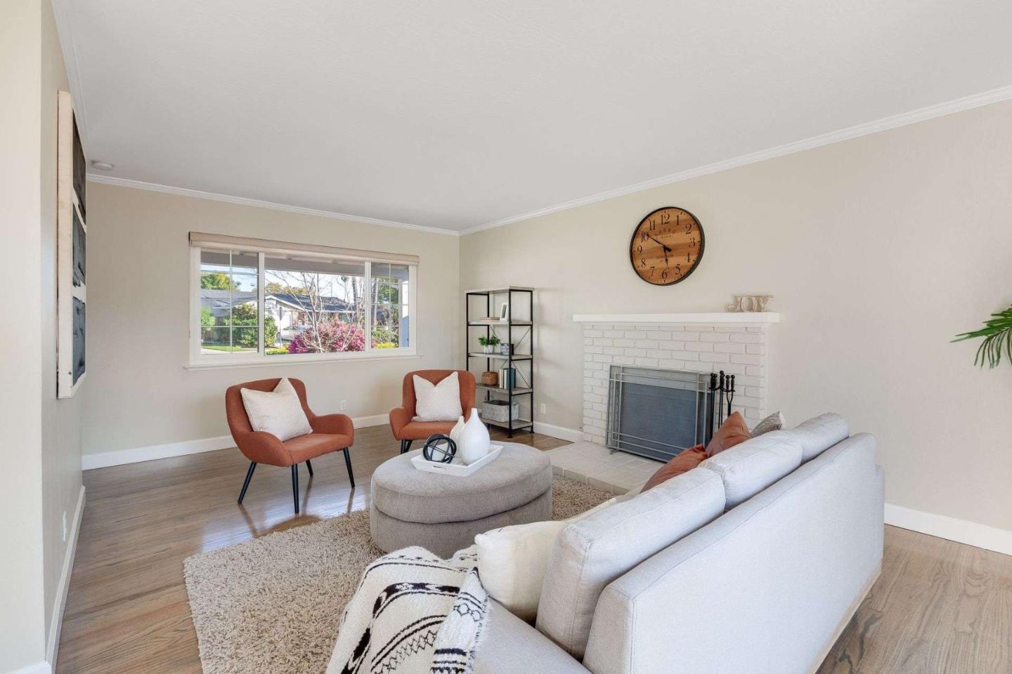 Detail Gallery Image 7 of 50 For 1063 Ginger Ln, San Jose,  CA 95128 - 4 Beds | 2/1 Baths