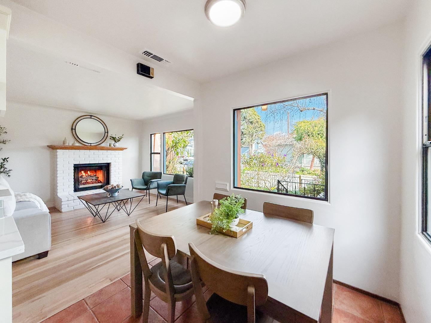 Detail Gallery Image 17 of 55 For 625 Gilroy Dr, Capitola,  CA 95010 - 2 Beds | 1 Baths