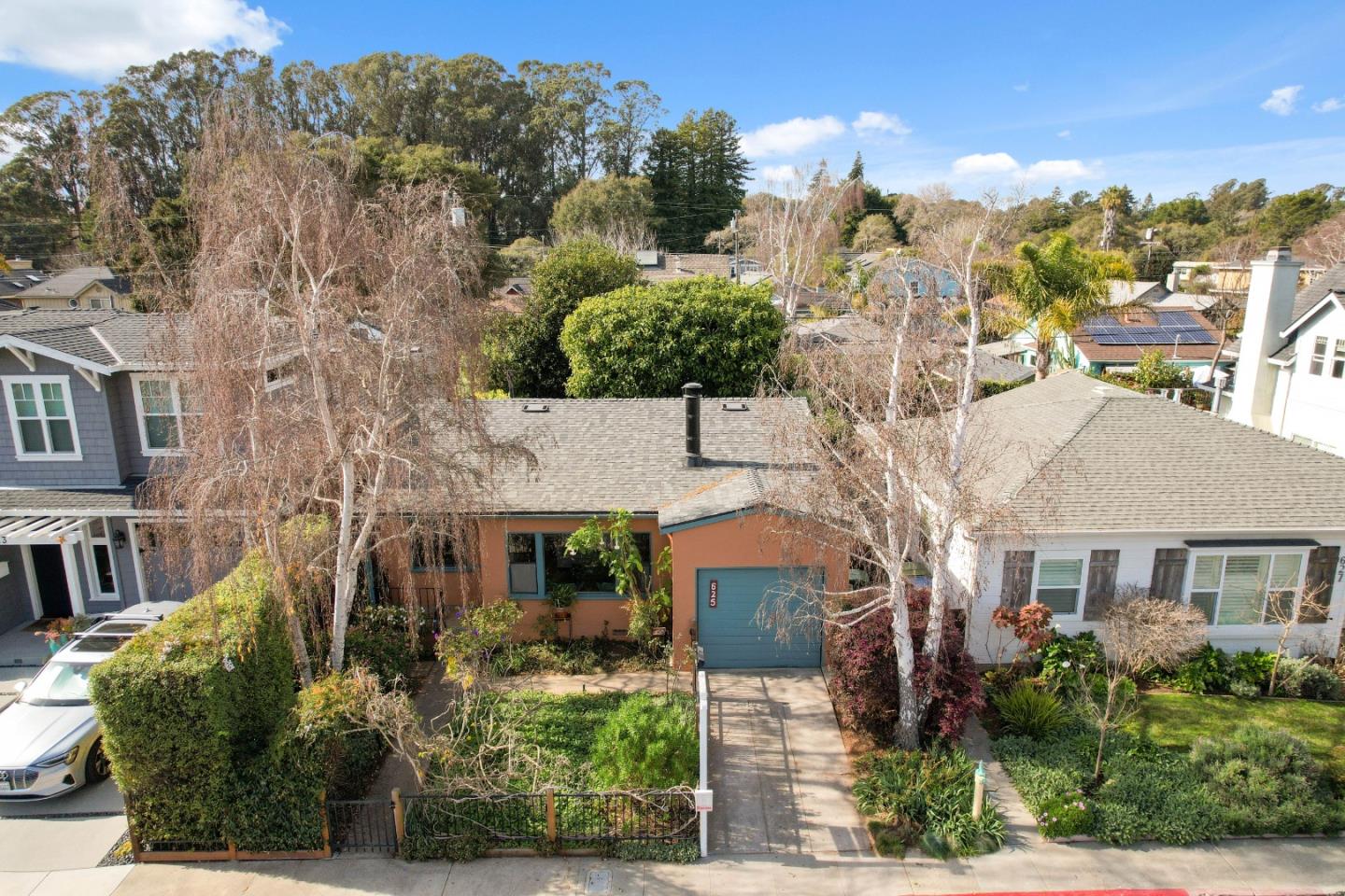 Detail Gallery Image 36 of 55 For 625 Gilroy Dr, Capitola,  CA 95010 - 2 Beds | 1 Baths