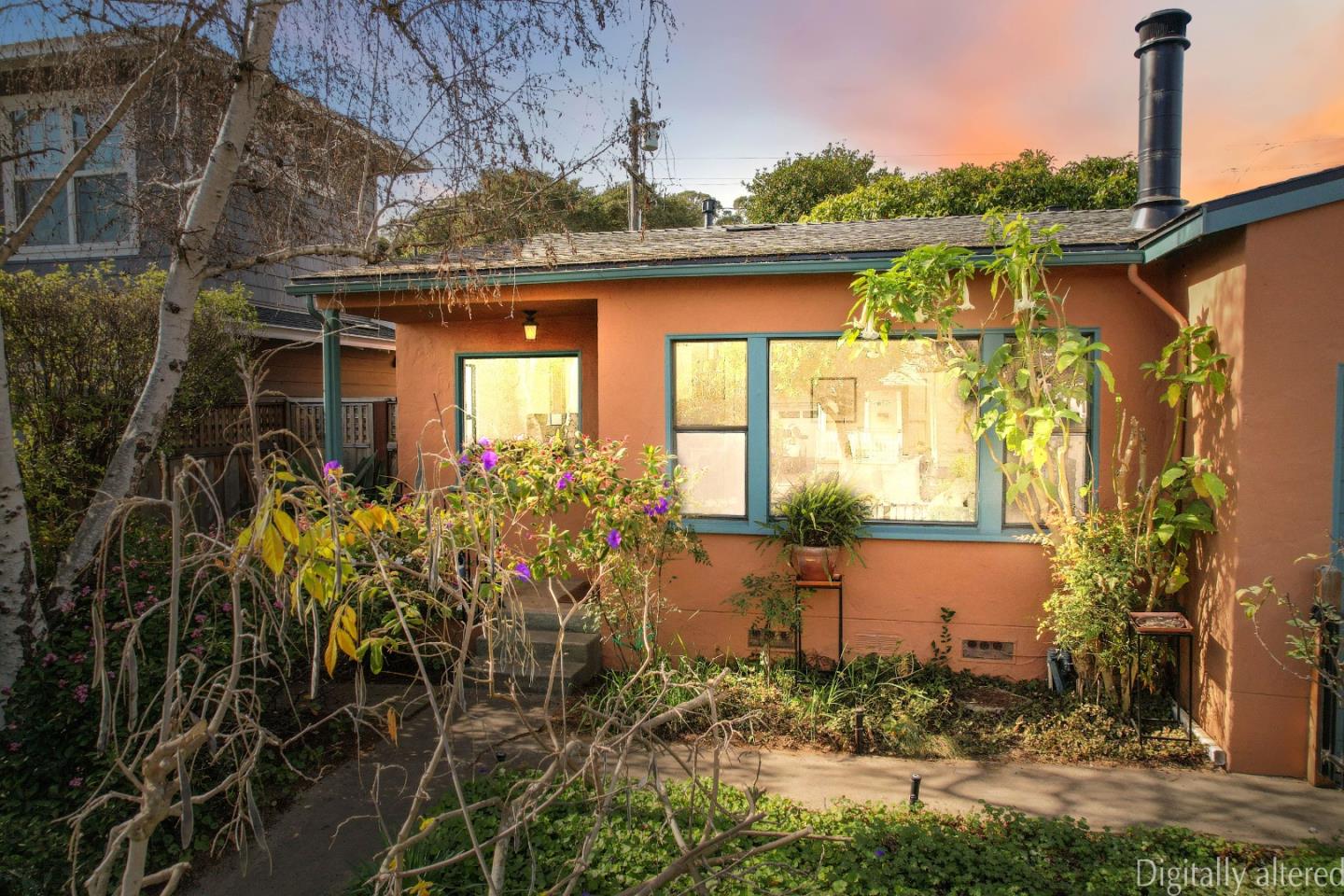 Detail Gallery Image 42 of 55 For 625 Gilroy Dr, Capitola,  CA 95010 - 2 Beds | 1 Baths