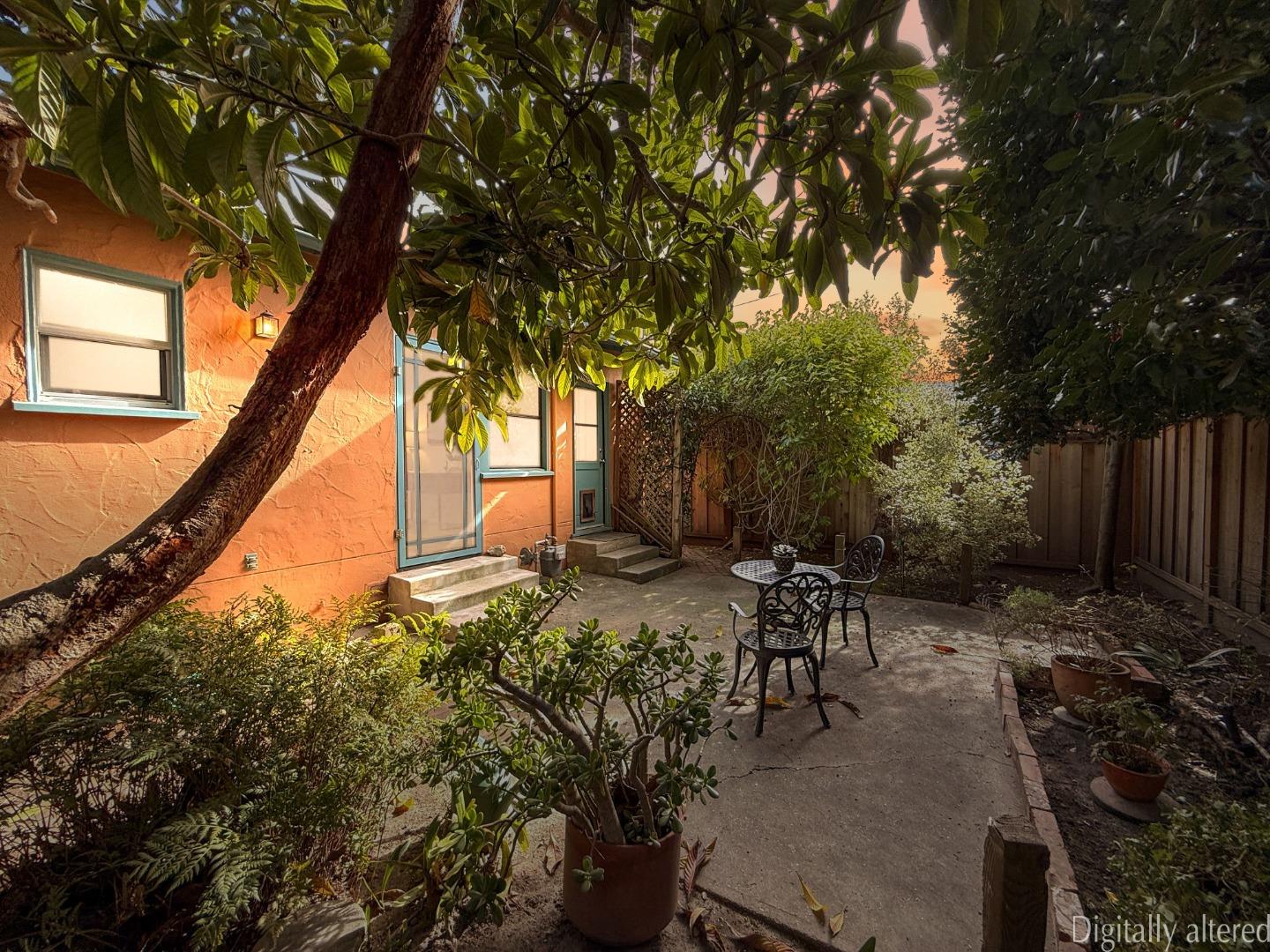 Detail Gallery Image 43 of 55 For 625 Gilroy Dr, Capitola,  CA 95010 - 2 Beds | 1 Baths