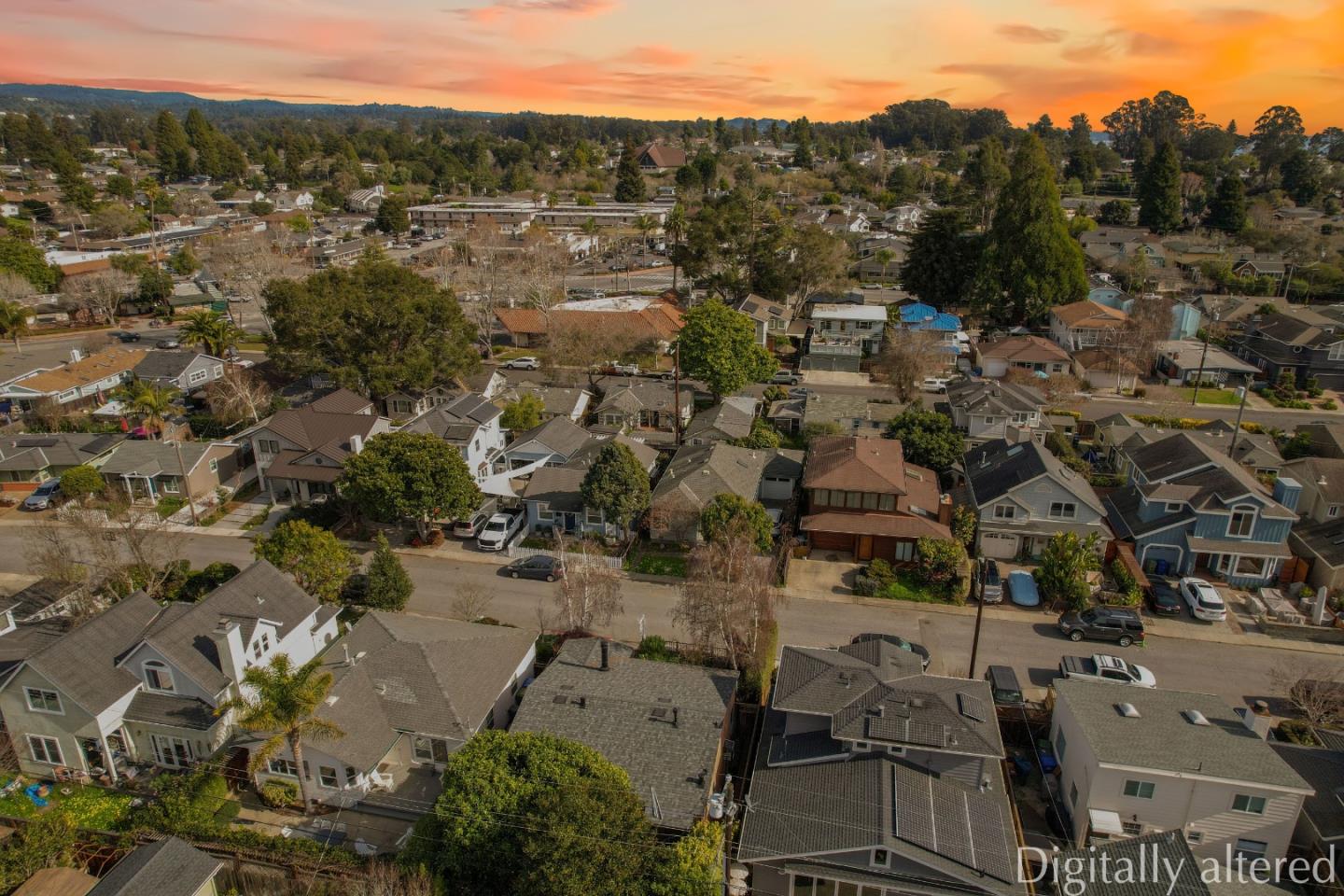 Detail Gallery Image 53 of 55 For 625 Gilroy Dr, Capitola,  CA 95010 - 2 Beds | 1 Baths