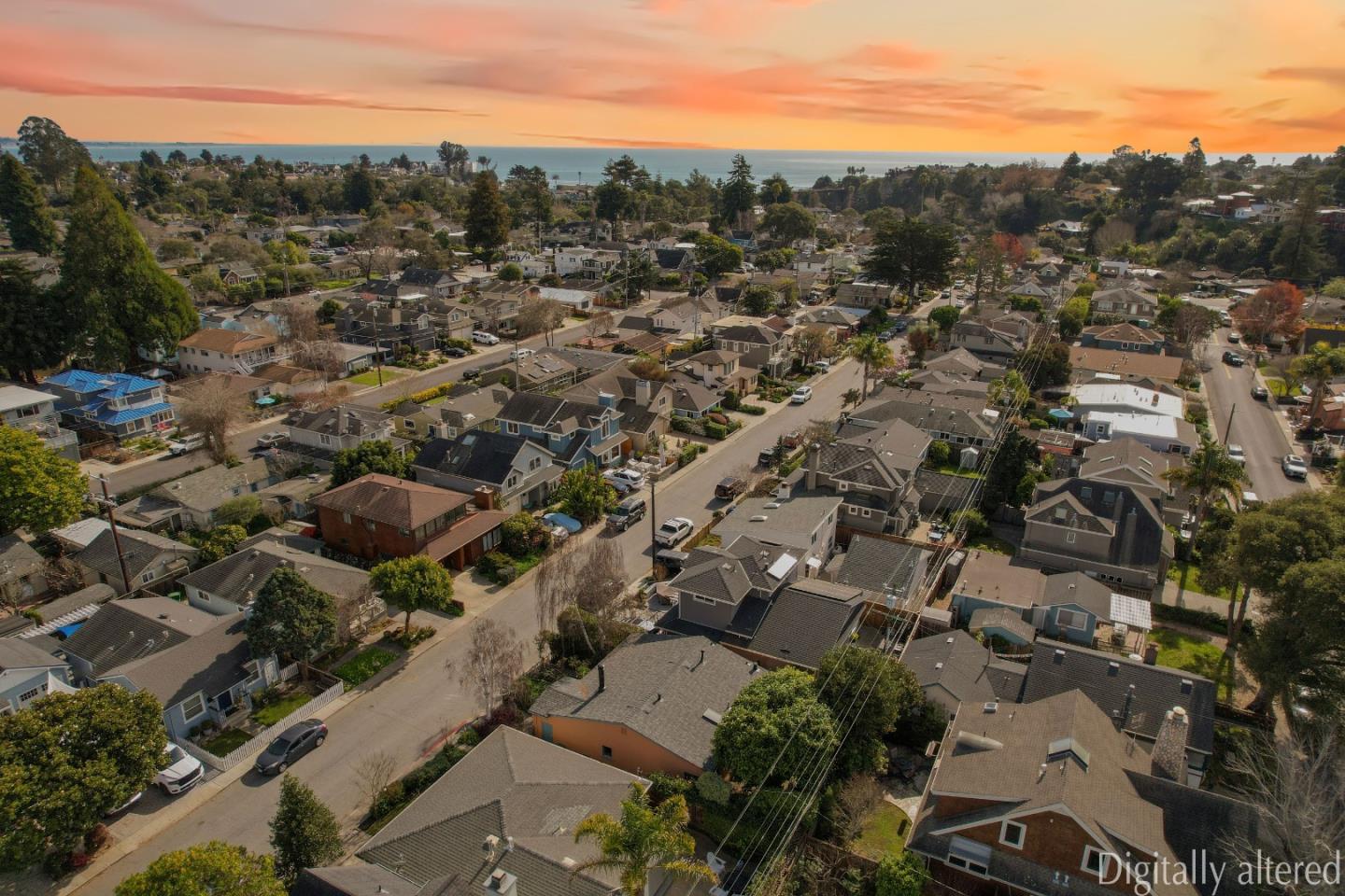 Detail Gallery Image 54 of 55 For 625 Gilroy Dr, Capitola,  CA 95010 - 2 Beds | 1 Baths