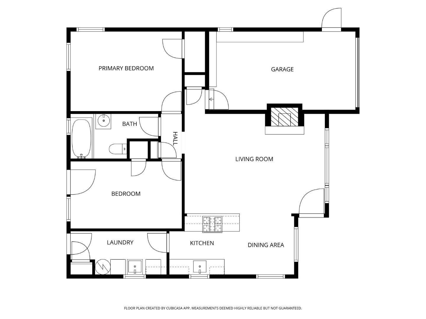 Detail Gallery Image 55 of 55 For 625 Gilroy Dr, Capitola,  CA 95010 - 2 Beds | 1 Baths