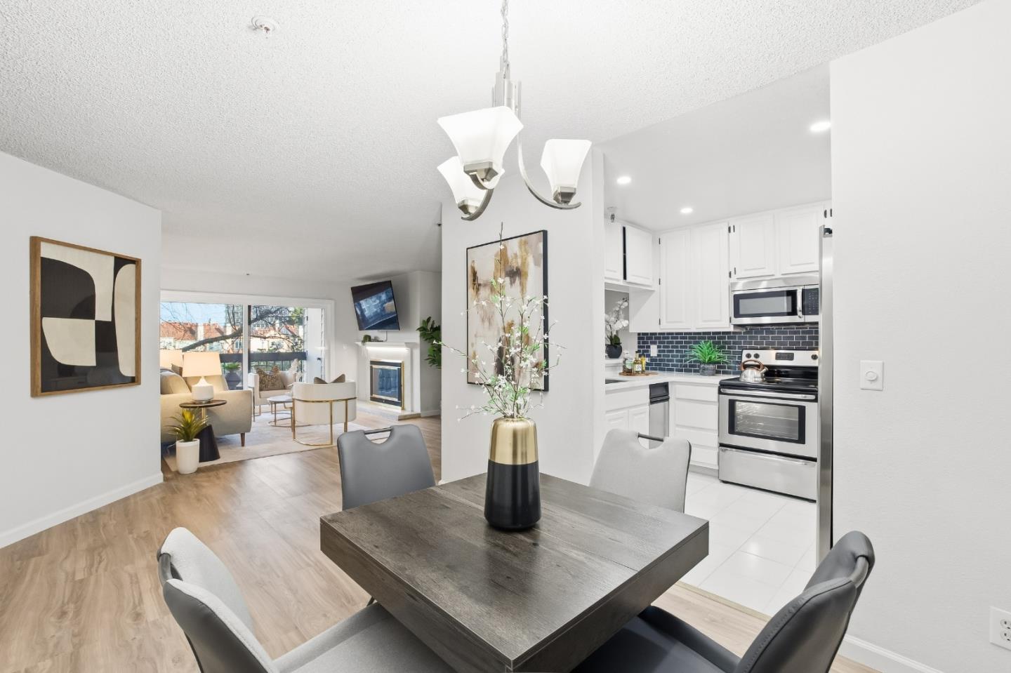 Detail Gallery Image 14 of 42 For 35 W 20th Ave #203,  San Mateo,  CA 94403 - 2 Beds | 2 Baths