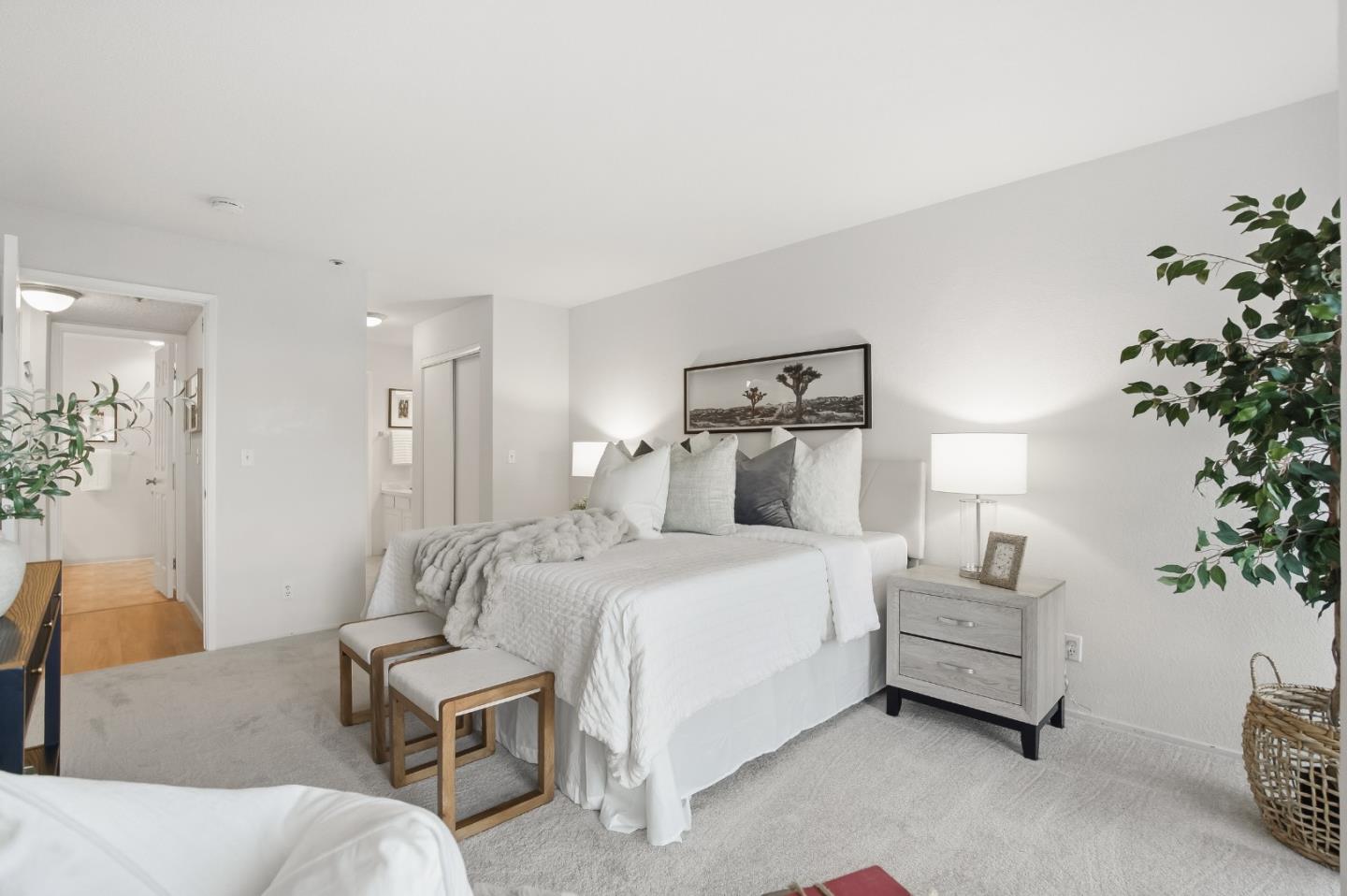 Detail Gallery Image 19 of 42 For 35 W 20th Ave #203,  San Mateo,  CA 94403 - 2 Beds | 2 Baths