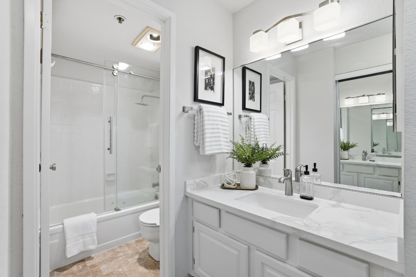 Detail Gallery Image 21 of 42 For 35 W 20th Ave #203,  San Mateo,  CA 94403 - 2 Beds | 2 Baths