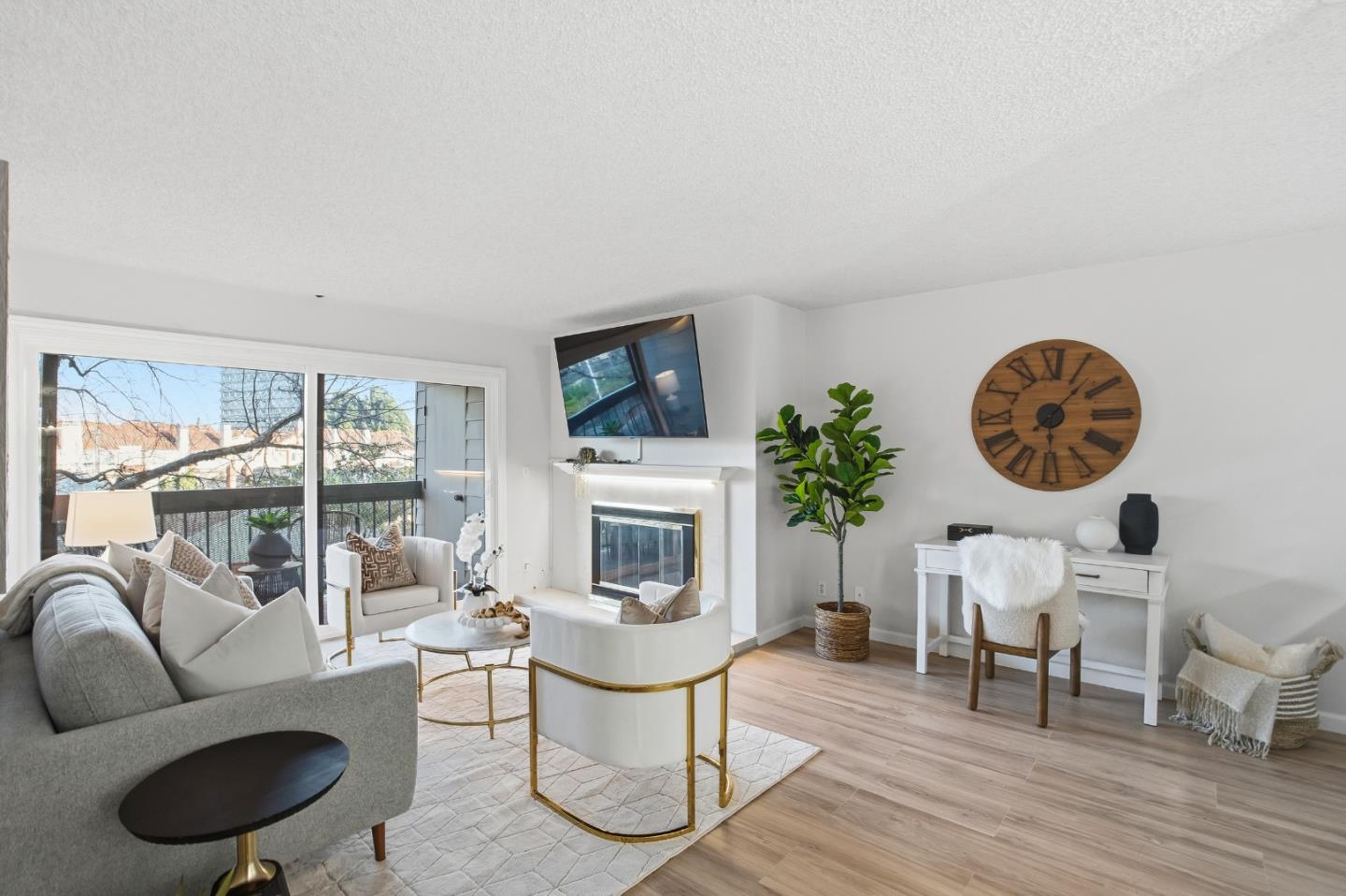 Detail Gallery Image 3 of 42 For 35 W 20th Ave #203,  San Mateo,  CA 94403 - 2 Beds | 2 Baths