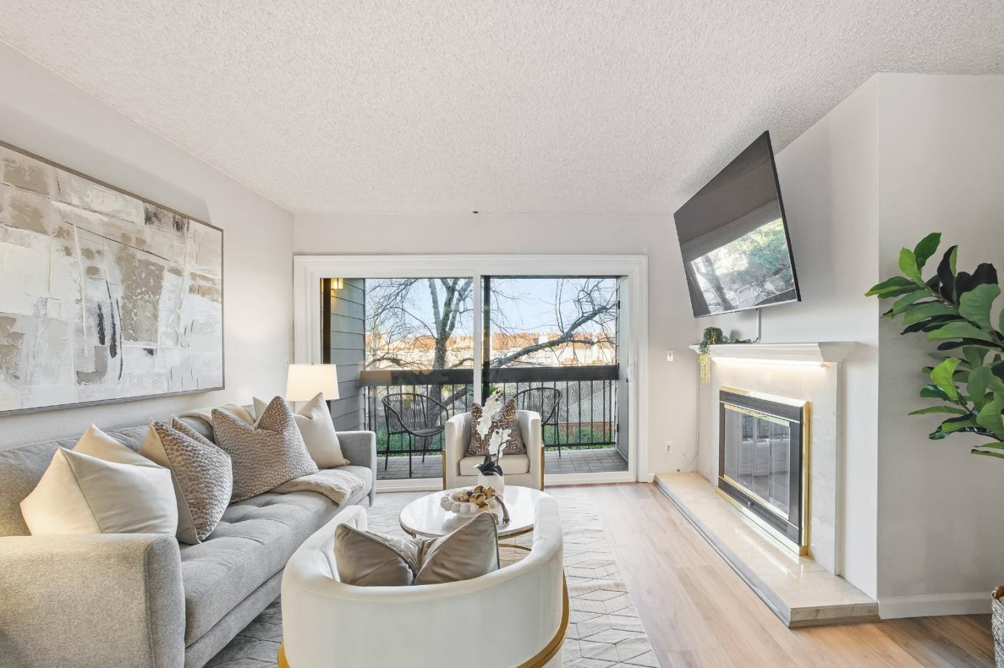 Detail Gallery Image 4 of 42 For 35 W 20th Ave #203,  San Mateo,  CA 94403 - 2 Beds | 2 Baths