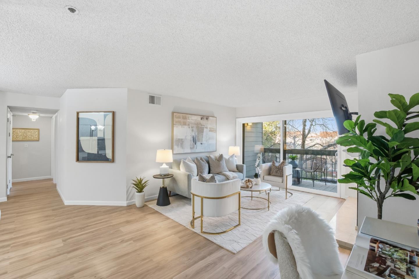 Detail Gallery Image 9 of 42 For 35 W 20th Ave #203,  San Mateo,  CA 94403 - 2 Beds | 2 Baths