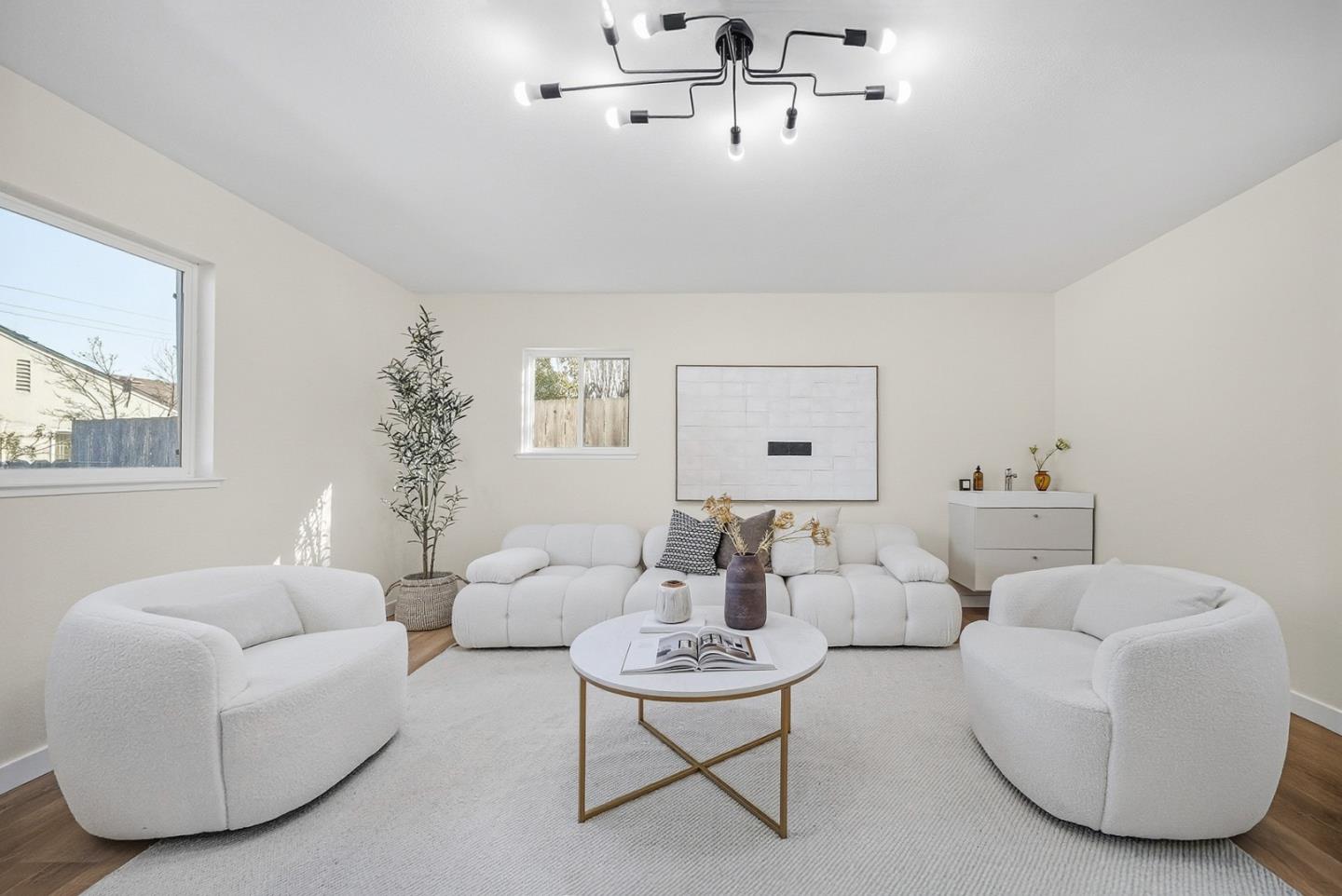 Detail Gallery Image 18 of 30 For 408 Cypress Ave, Millbrae,  CA 94030 - 3 Beds | 1/1 Baths