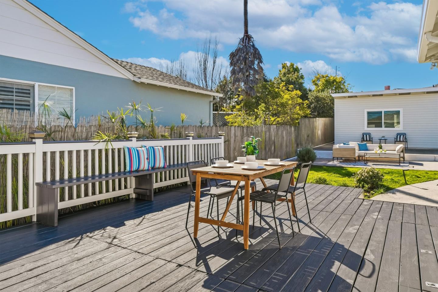 Detail Gallery Image 27 of 30 For 408 Cypress Ave, Millbrae,  CA 94030 - 3 Beds | 1/1 Baths