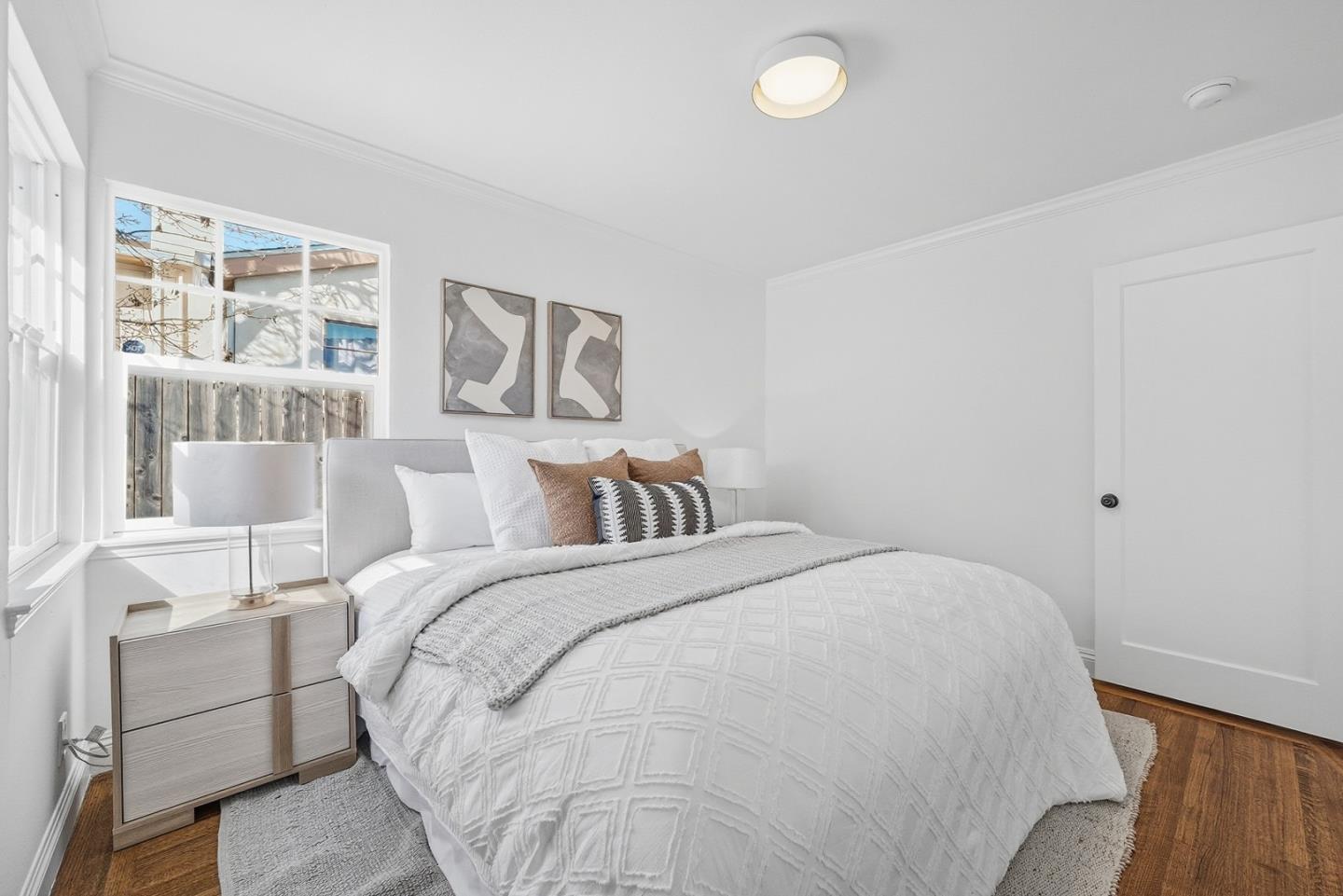 Detail Gallery Image 7 of 30 For 408 Cypress Ave, Millbrae,  CA 94030 - 3 Beds | 1/1 Baths