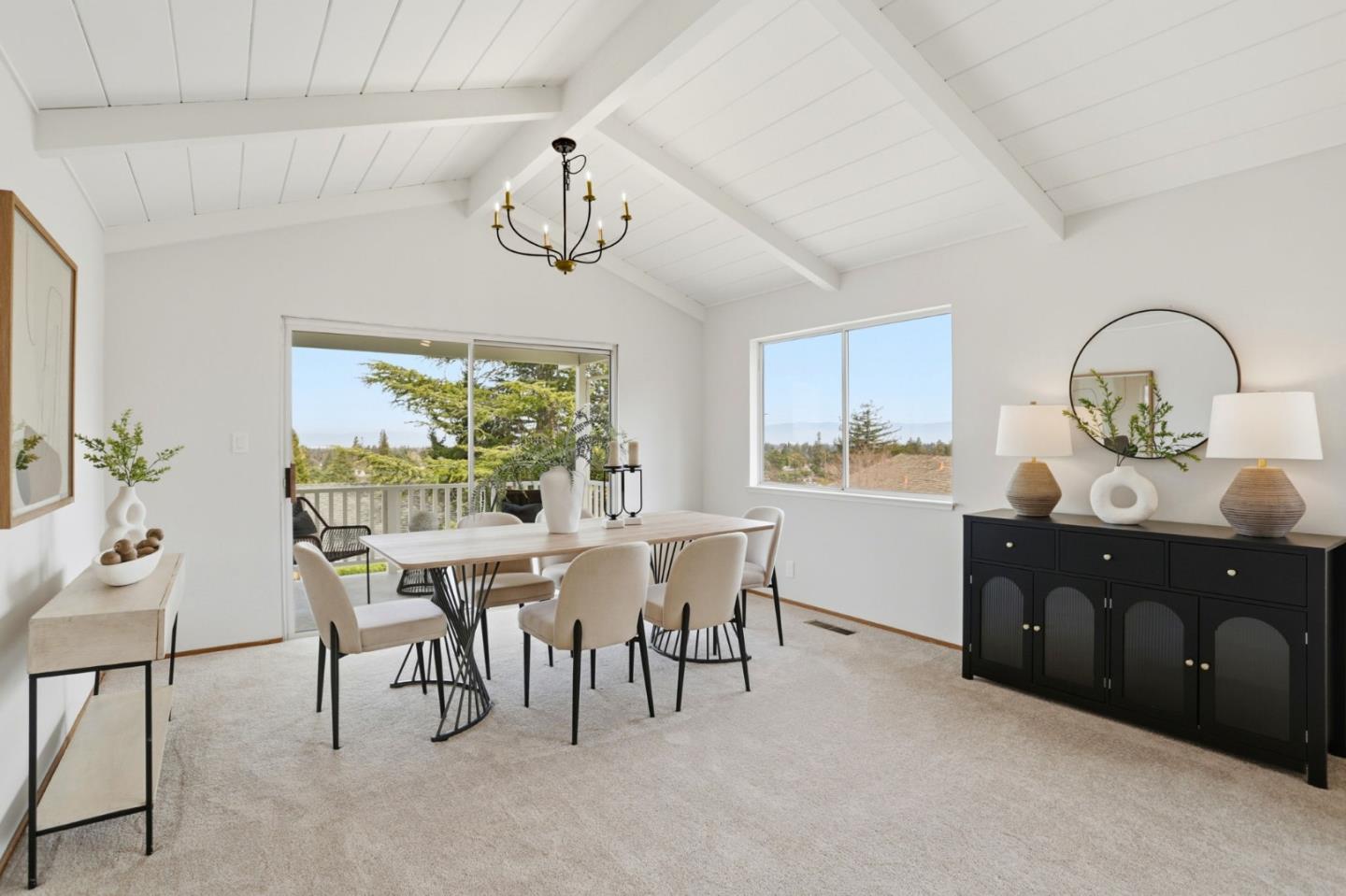 Detail Gallery Image 20 of 48 For 945 Andover Way, Los Altos,  CA 94024 - 5 Beds | 3 Baths