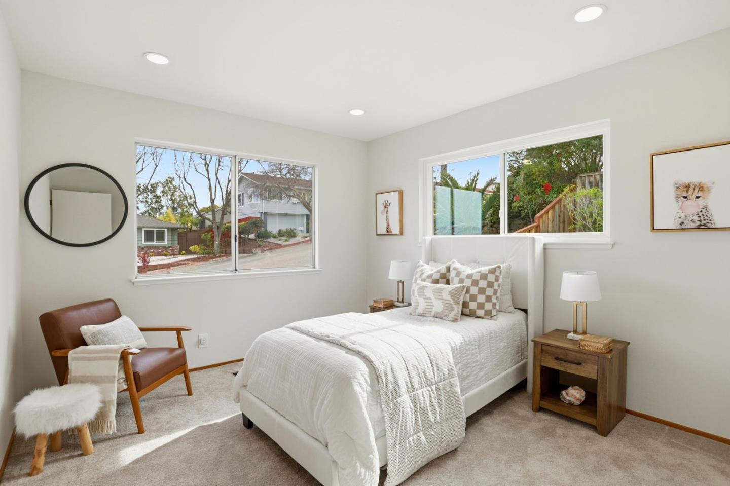 Detail Gallery Image 21 of 48 For 945 Andover Way, Los Altos,  CA 94024 - 5 Beds | 3 Baths