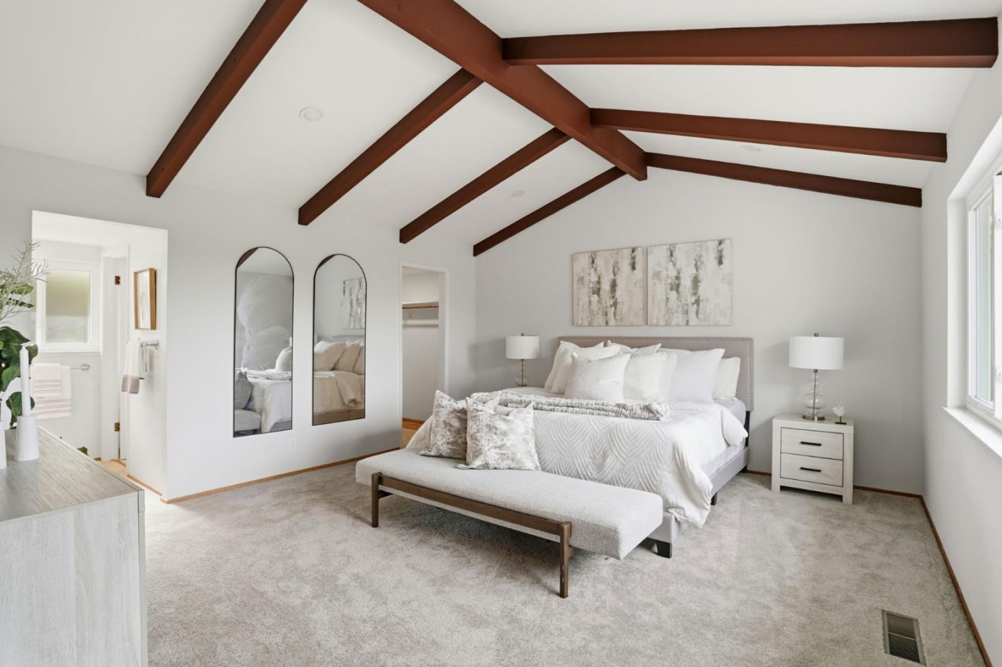 Detail Gallery Image 29 of 48 For 945 Andover Way, Los Altos,  CA 94024 - 5 Beds | 3 Baths