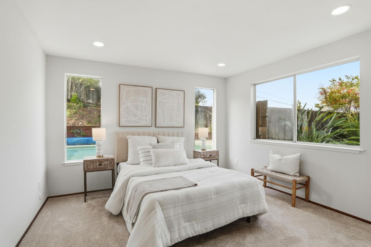 Detail Gallery Image 32 of 48 For 945 Andover Way, Los Altos,  CA 94024 - 5 Beds | 3 Baths