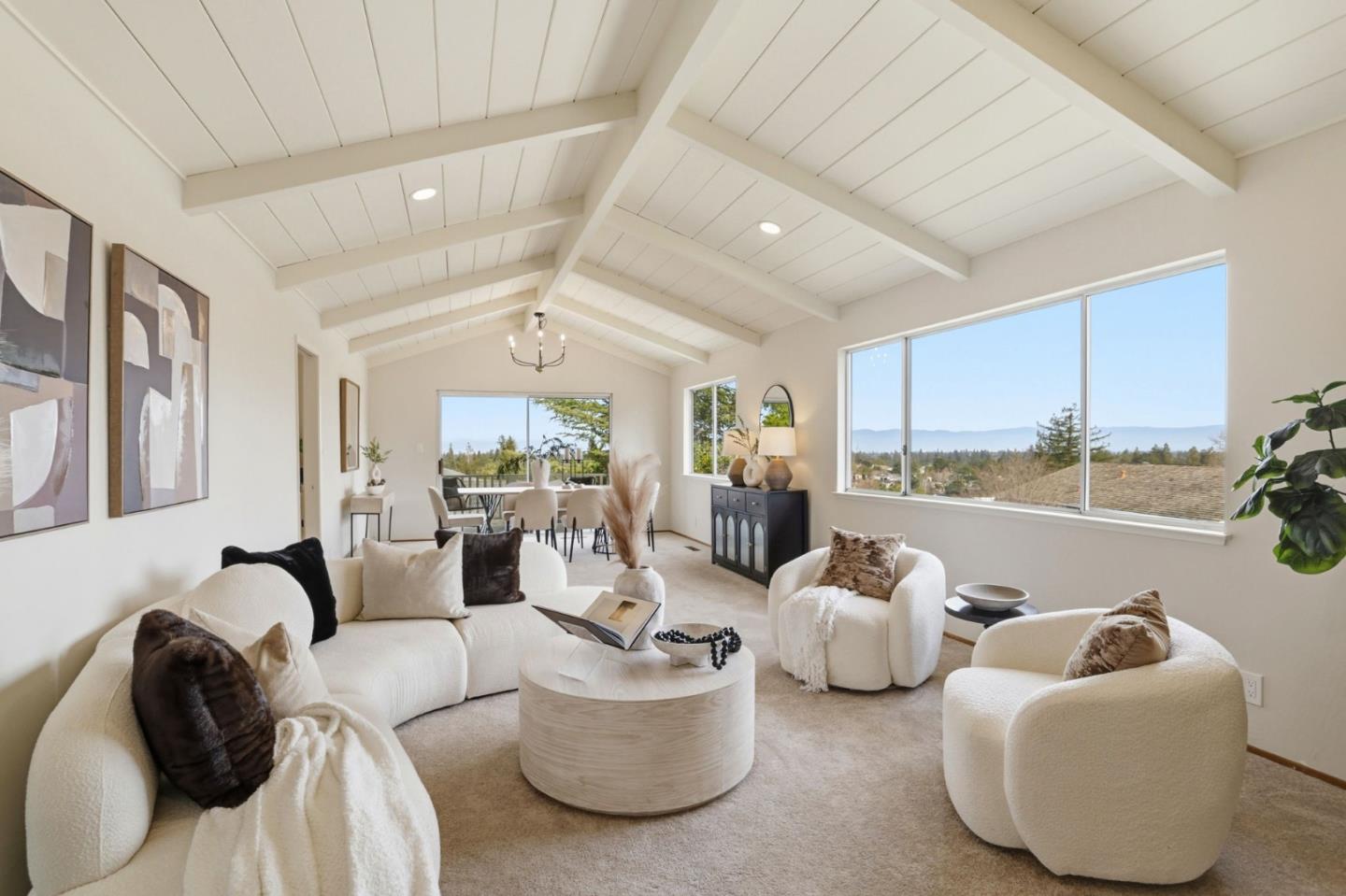 Detail Gallery Image 5 of 48 For 945 Andover Way, Los Altos,  CA 94024 - 5 Beds | 3 Baths