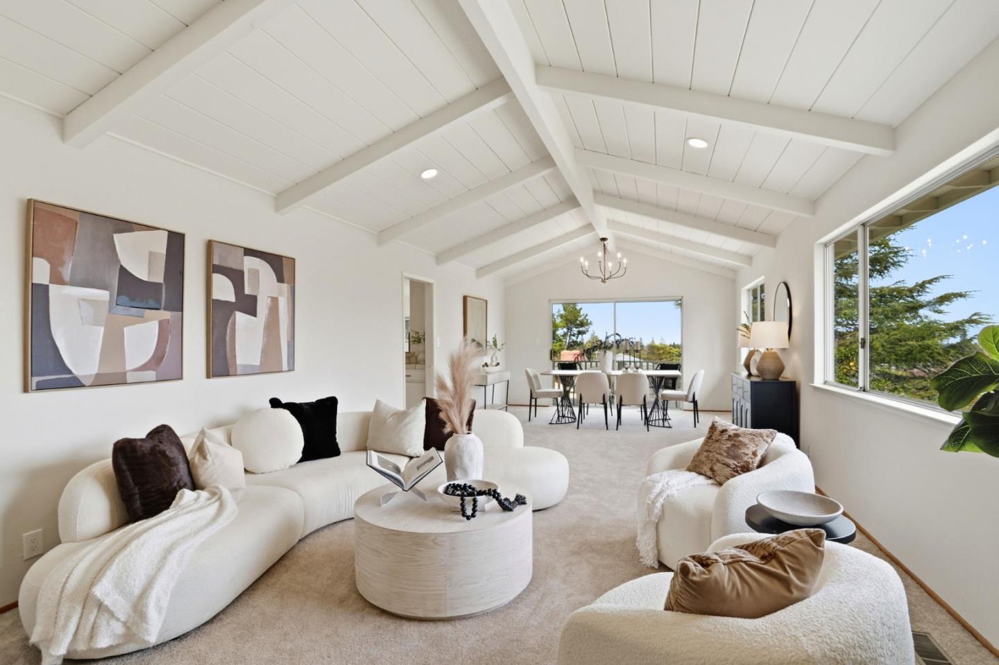 Detail Gallery Image 6 of 48 For 945 Andover Way, Los Altos,  CA 94024 - 5 Beds | 3 Baths