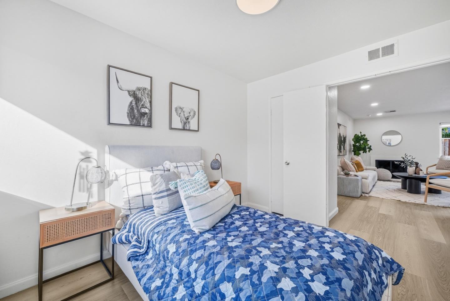 Detail Gallery Image 22 of 29 For 6290 Mahan Dr, San Jose,  CA 95123 - 3 Beds | 2 Baths