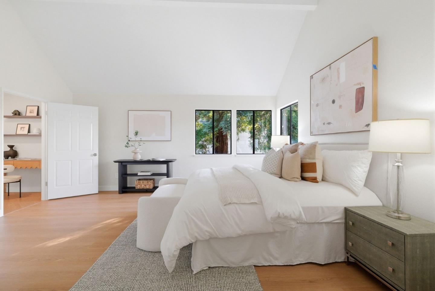 Detail Gallery Image 18 of 46 For 248 Walker Dr #17,  Mountain View,  CA 94043 - 2 Beds | 2/1 Baths