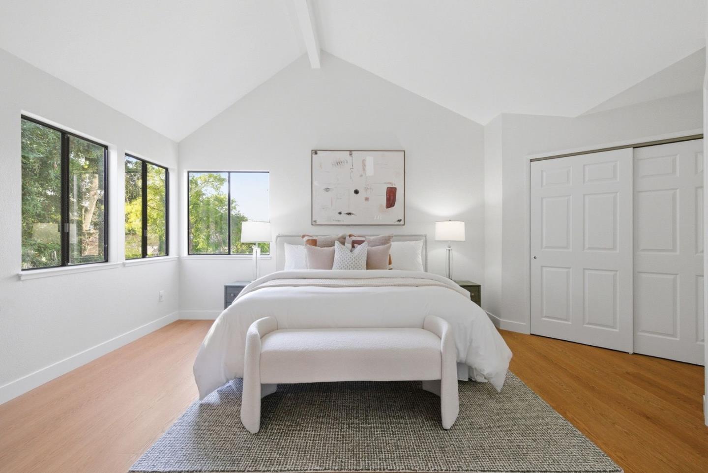 Detail Gallery Image 19 of 46 For 248 Walker Dr #17,  Mountain View,  CA 94043 - 2 Beds | 2/1 Baths