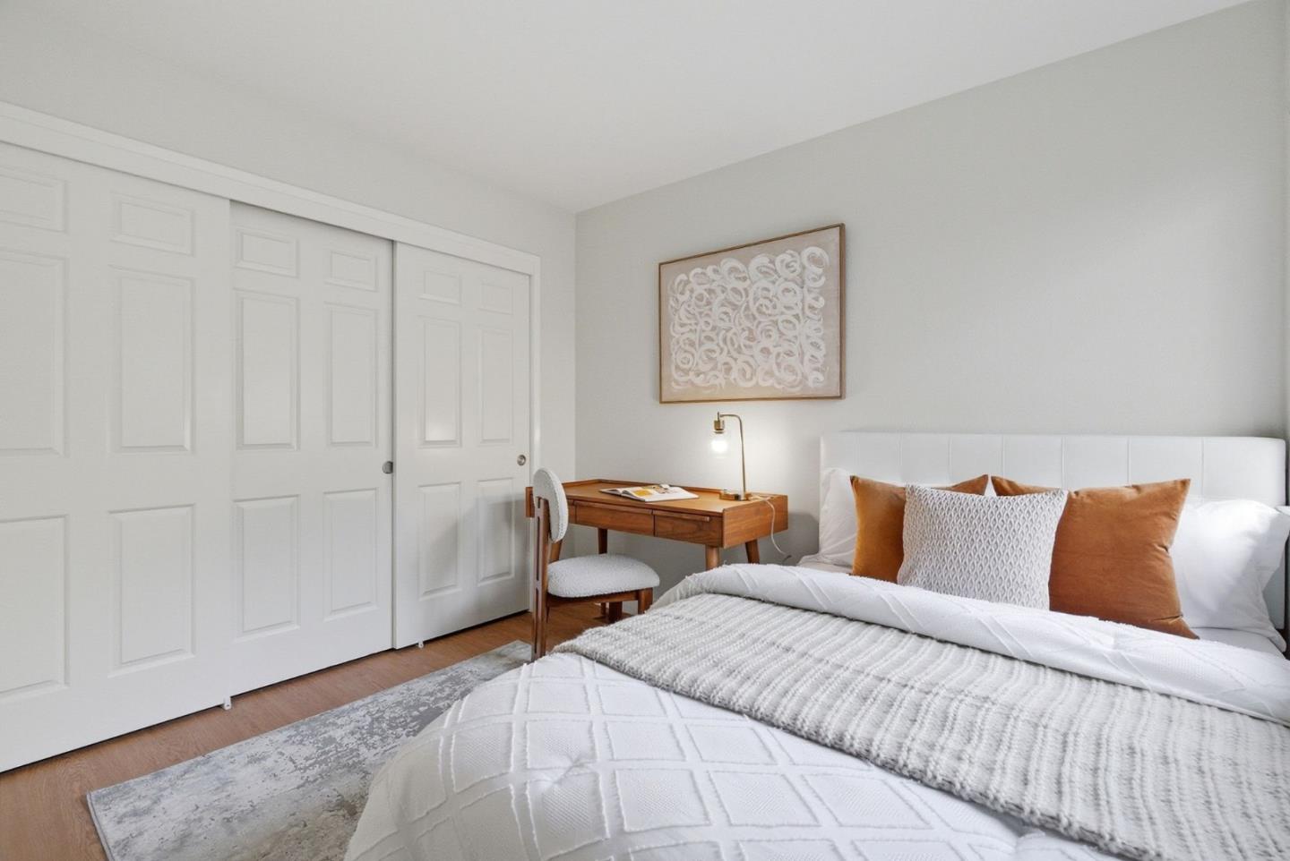 Detail Gallery Image 28 of 46 For 248 Walker Dr #17,  Mountain View,  CA 94043 - 2 Beds | 2/1 Baths