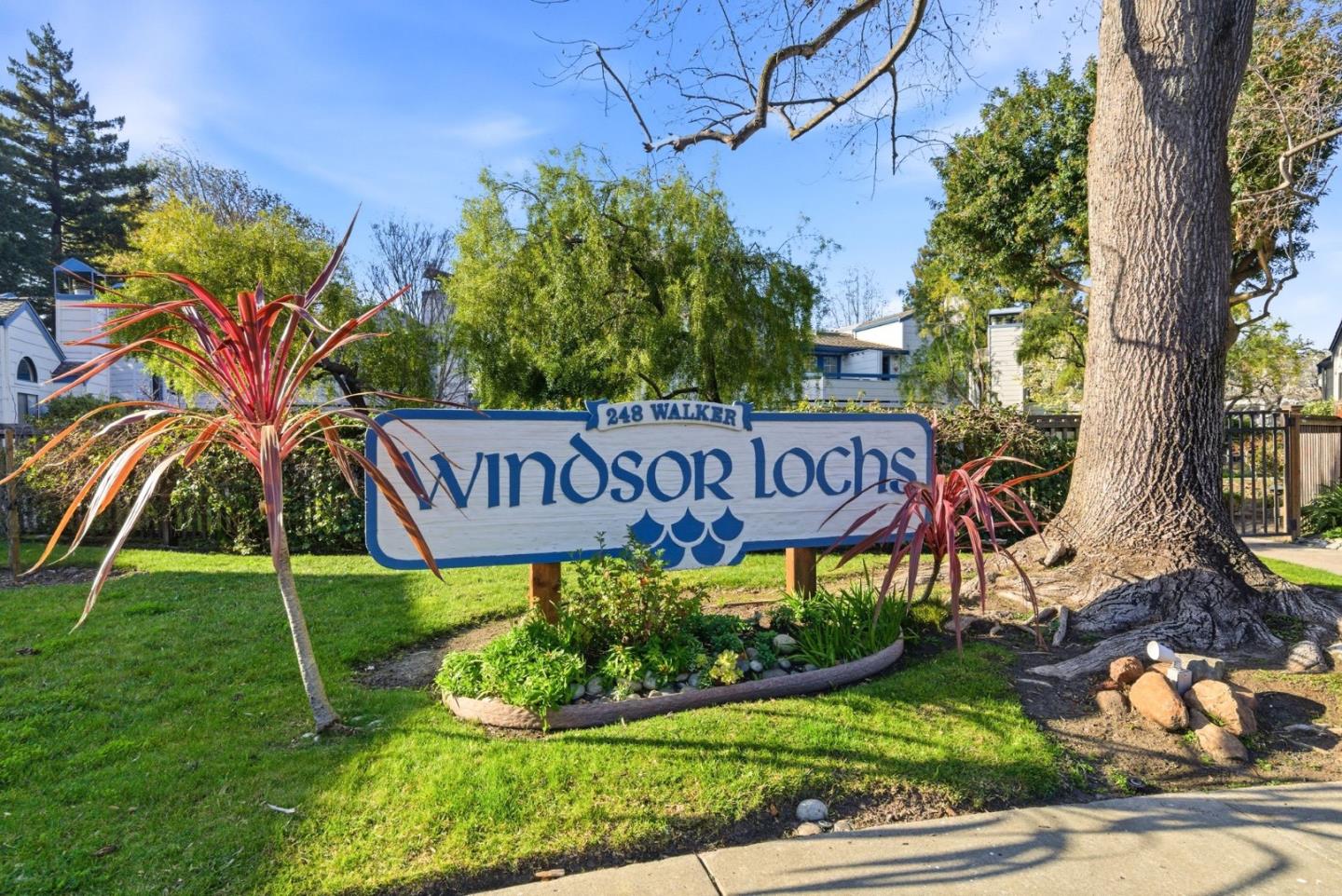 Detail Gallery Image 38 of 46 For 248 Walker Dr #17,  Mountain View,  CA 94043 - 2 Beds | 2/1 Baths