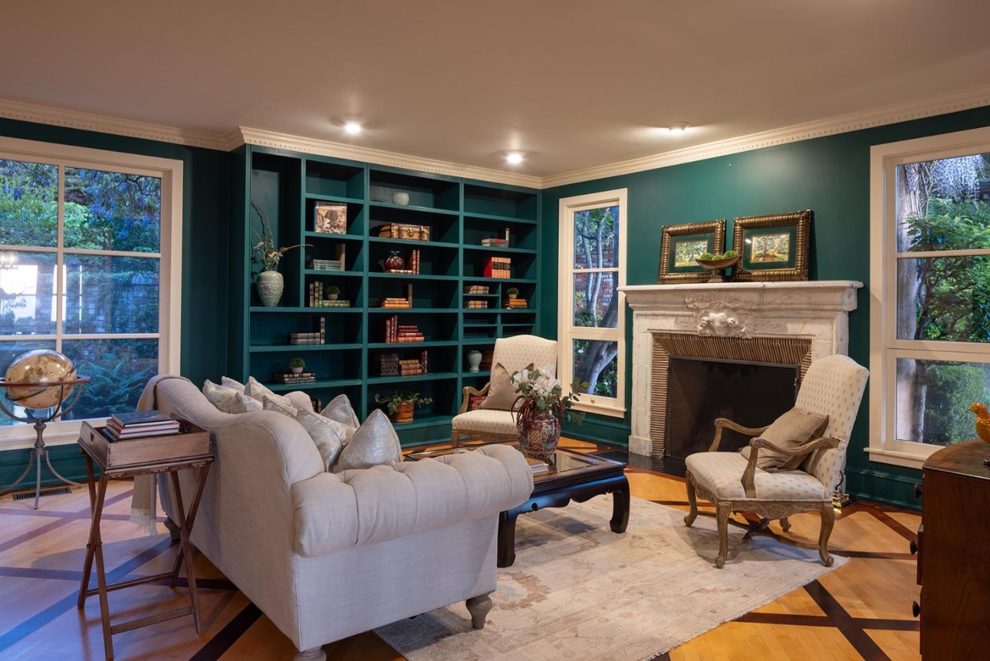 Detail Gallery Image 16 of 60 For 228 Lower Walden Rd, Carmel,  CA 93923 - 4 Beds | 4/1 Baths