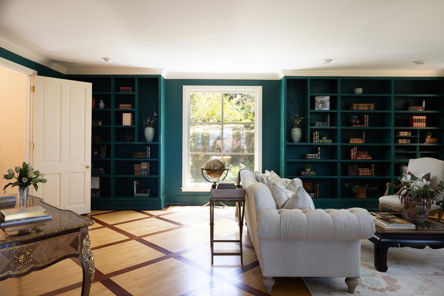 Detail Gallery Image 17 of 60 For 228 Lower Walden Rd, Carmel,  CA 93923 - 4 Beds | 4/1 Baths