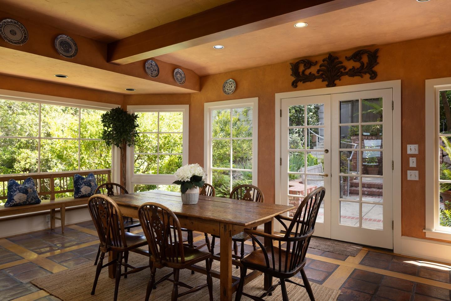 Detail Gallery Image 22 of 60 For 228 Lower Walden Rd, Carmel,  CA 93923 - 4 Beds | 4/1 Baths