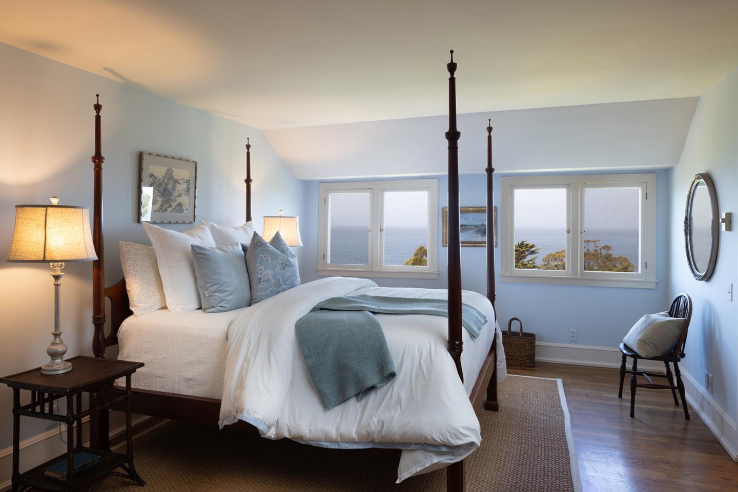 Detail Gallery Image 30 of 60 For 228 Lower Walden Rd, Carmel,  CA 93923 - 4 Beds | 4/1 Baths