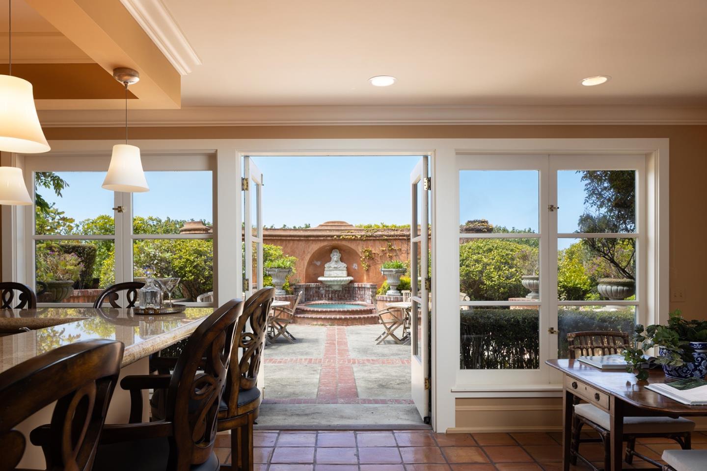 Detail Gallery Image 42 of 60 For 228 Lower Walden Rd, Carmel,  CA 93923 - 4 Beds | 4/1 Baths