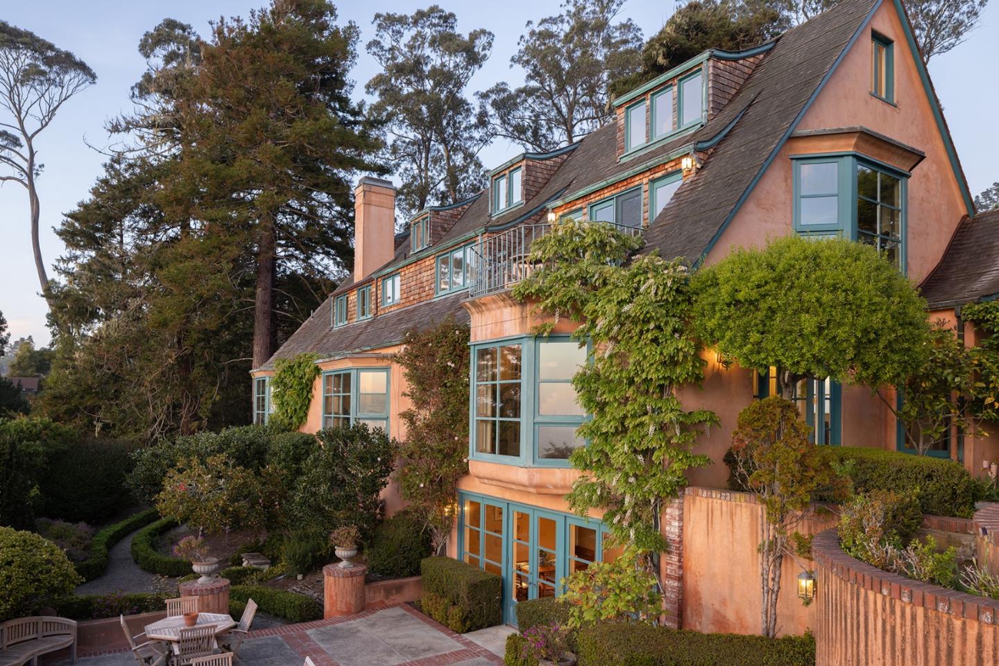 Detail Gallery Image 45 of 60 For 228 Lower Walden Rd, Carmel,  CA 93923 - 4 Beds | 4/1 Baths