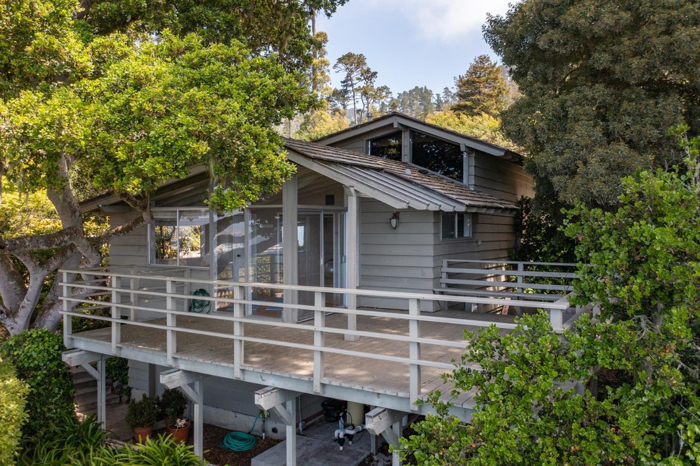 Detail Gallery Image 51 of 60 For 228 Lower Walden Rd, Carmel,  CA 93923 - 4 Beds | 4/1 Baths
