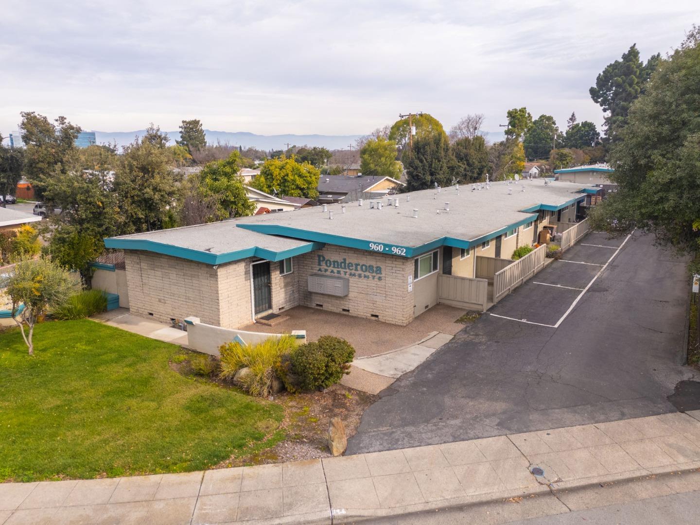 962 Weddell Drive, Sunnyvale, CA, 94089