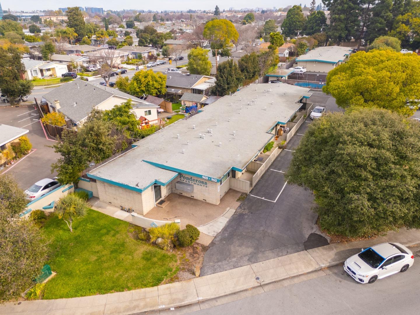 962 Weddell Drive, Sunnyvale, CA, 94089