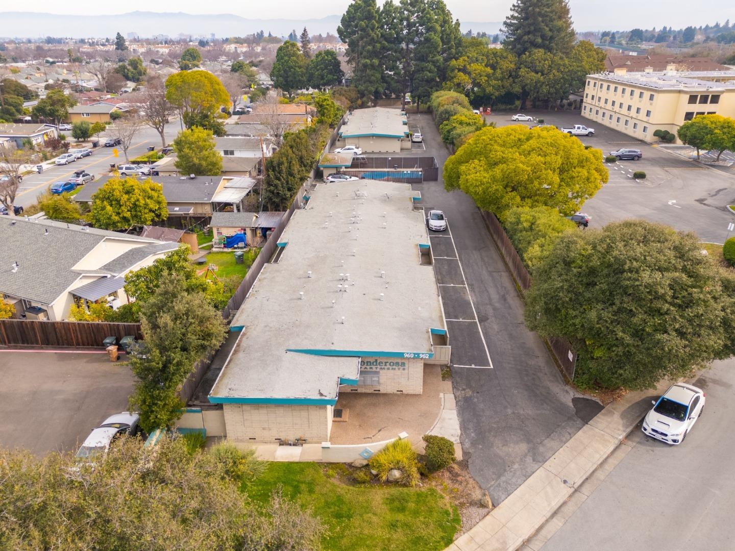 962 Weddell Drive, Sunnyvale, CA, 94089