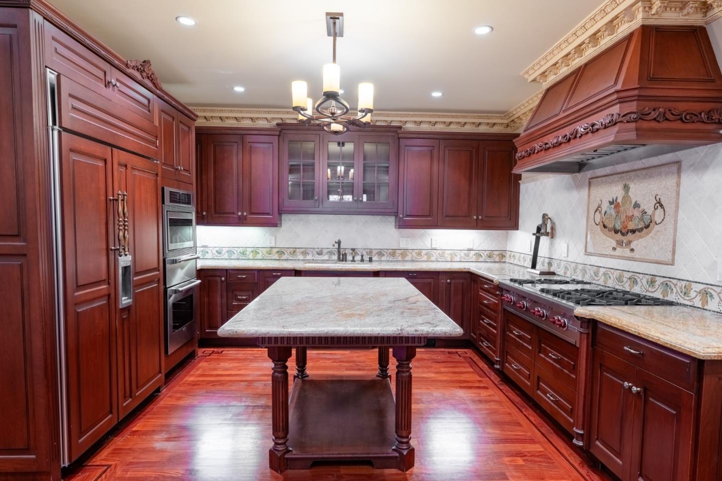 Detail Gallery Image 10 of 35 For 222 6th Ave #302,  San Mateo,  CA 94401 - 3 Beds | 2/1 Baths