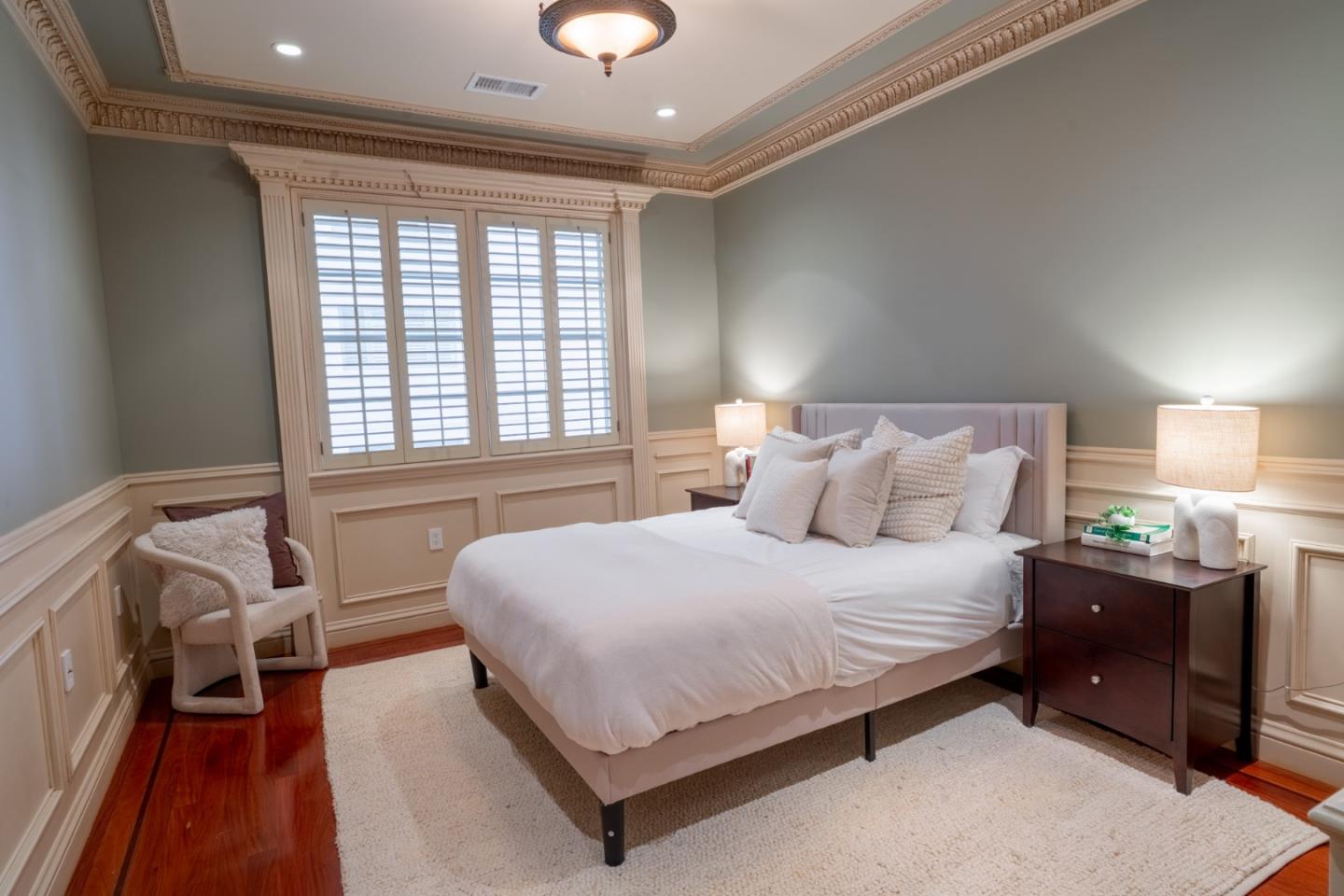 Detail Gallery Image 17 of 35 For 222 6th Ave #302,  San Mateo,  CA 94401 - 3 Beds | 2/1 Baths