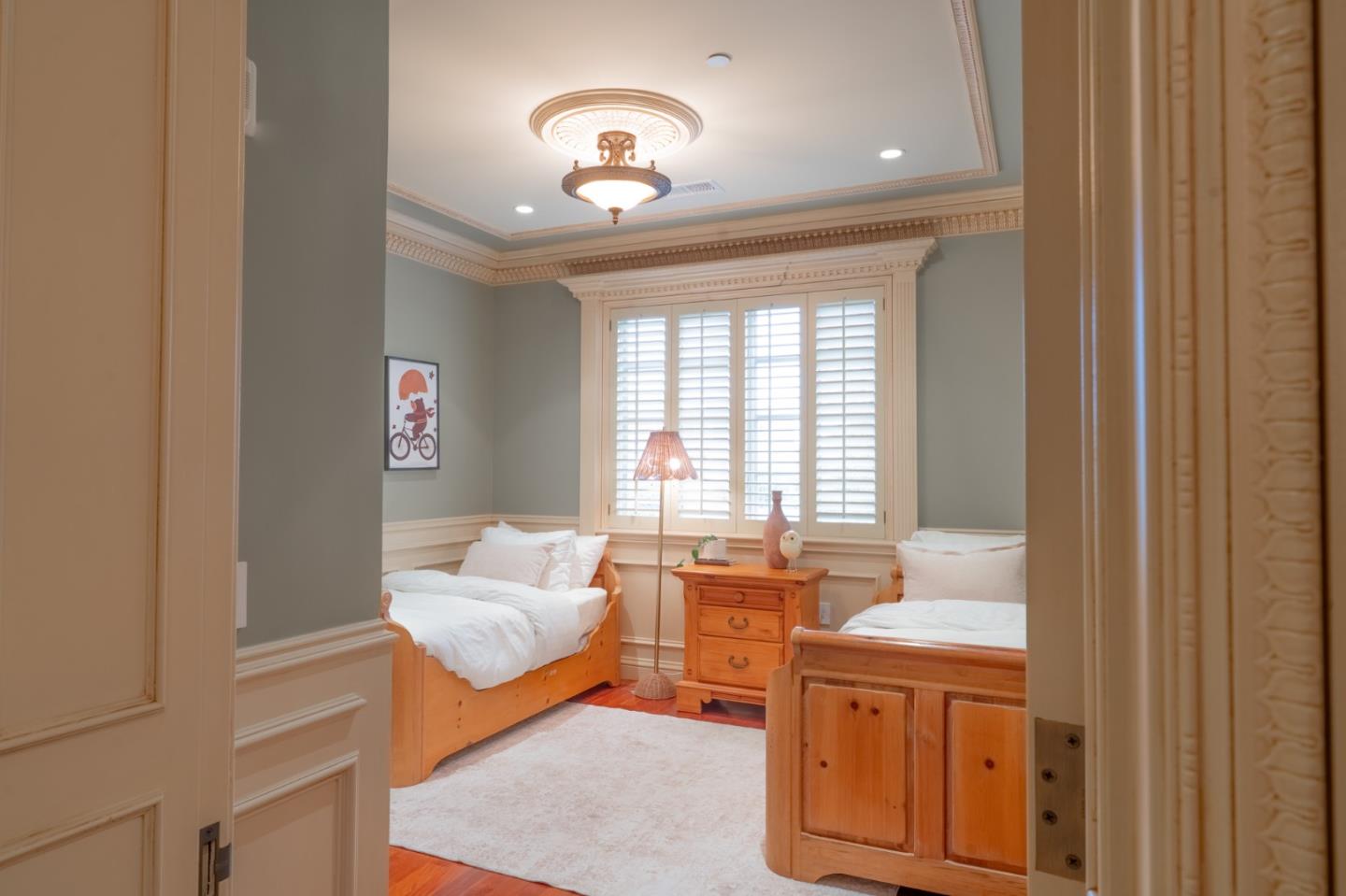 Detail Gallery Image 30 of 35 For 222 6th Ave #302,  San Mateo,  CA 94401 - 3 Beds | 2/1 Baths